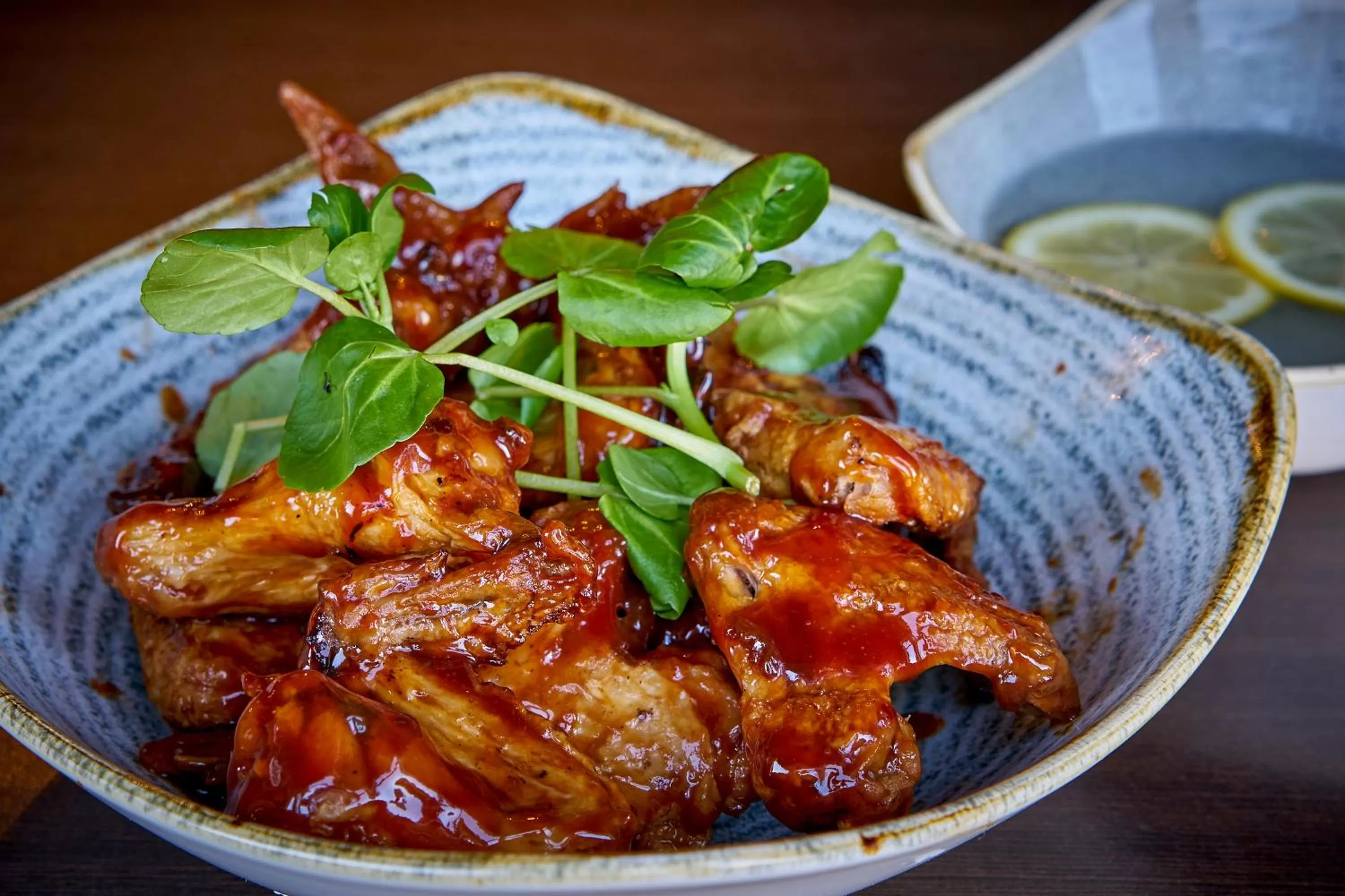 Restaurant/places to eat in Inverness Palace Hotel & Spa, WorldHotels Distinctive