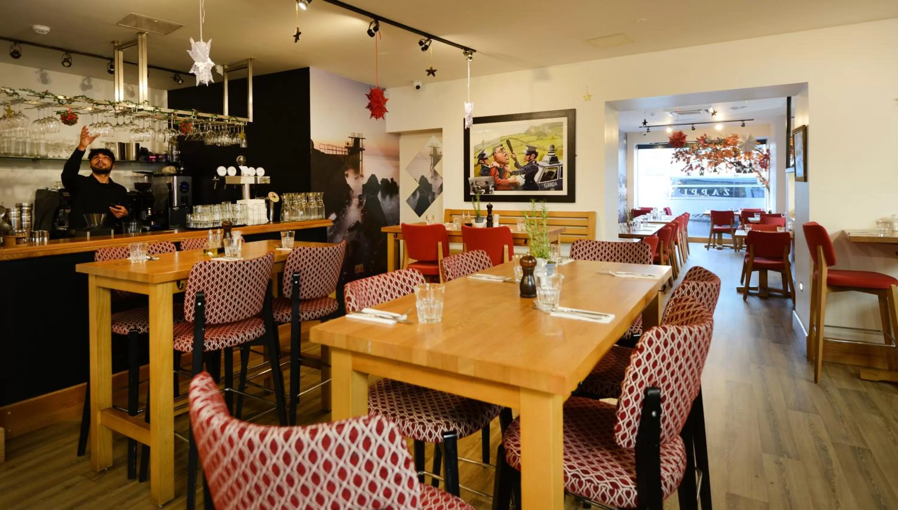 Imperial Hotel Galway