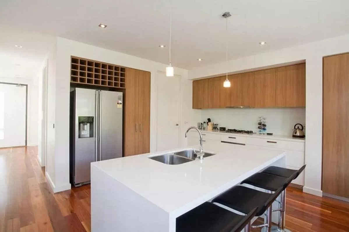 Four-Bedroom House in Wyndham Resort Torquay