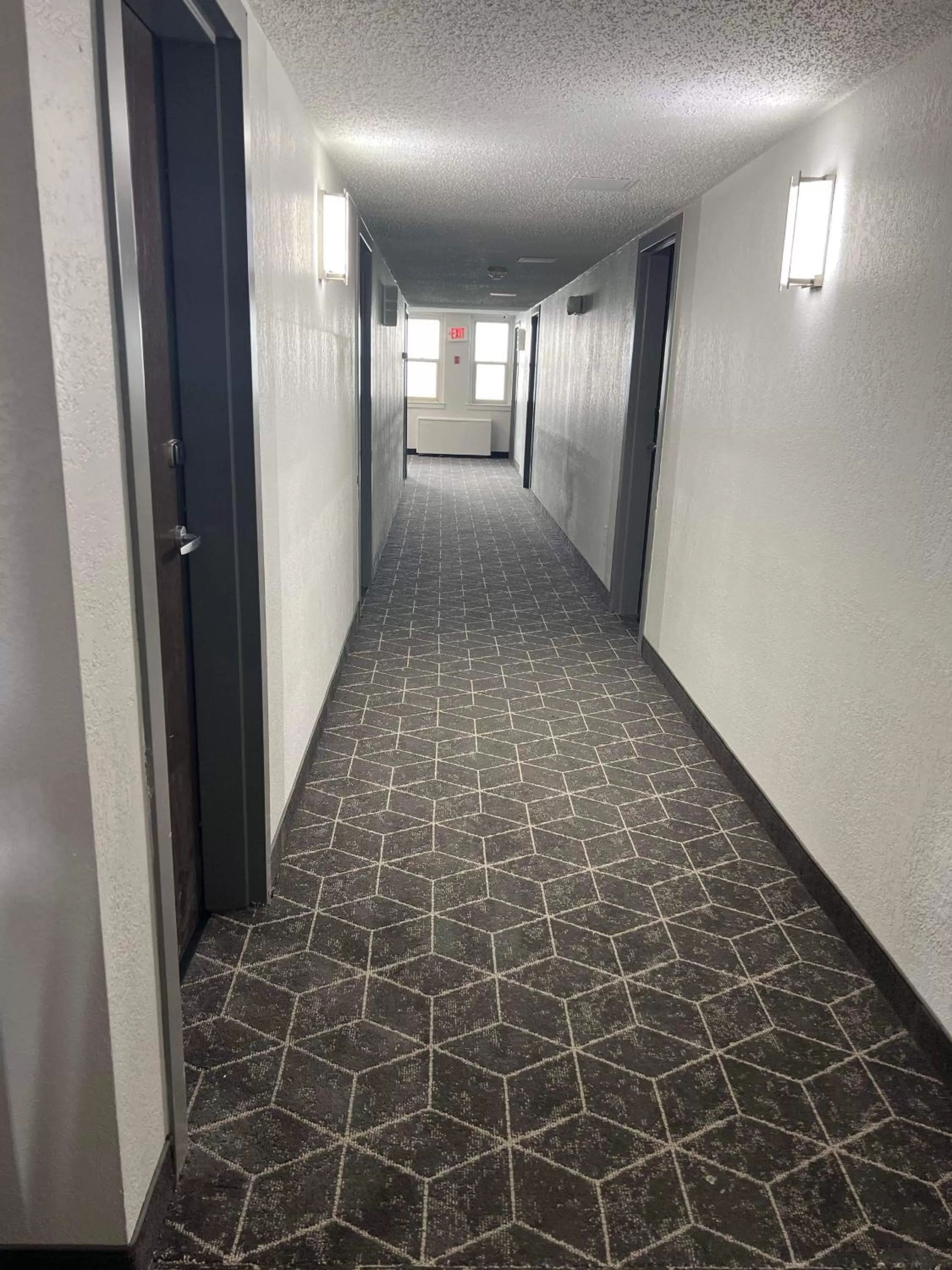 Property building in Days Inn by Wyndham Manitowoc