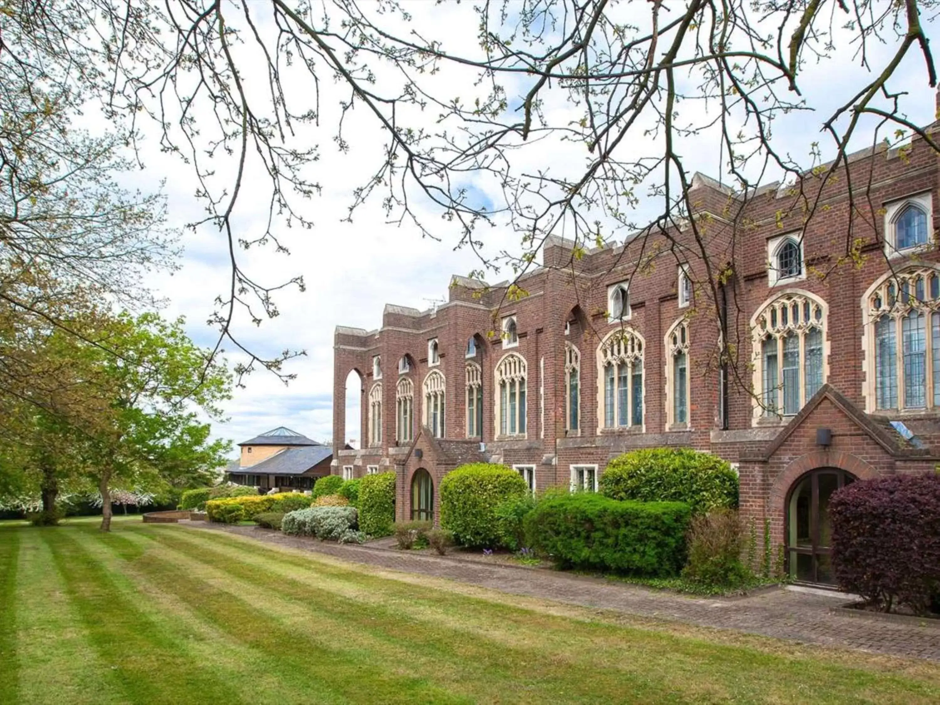 London Chigwell Prince Regent Hotel, BW Signature Collection London Chigwell Prince Regent Hotel, BW Signature Collection