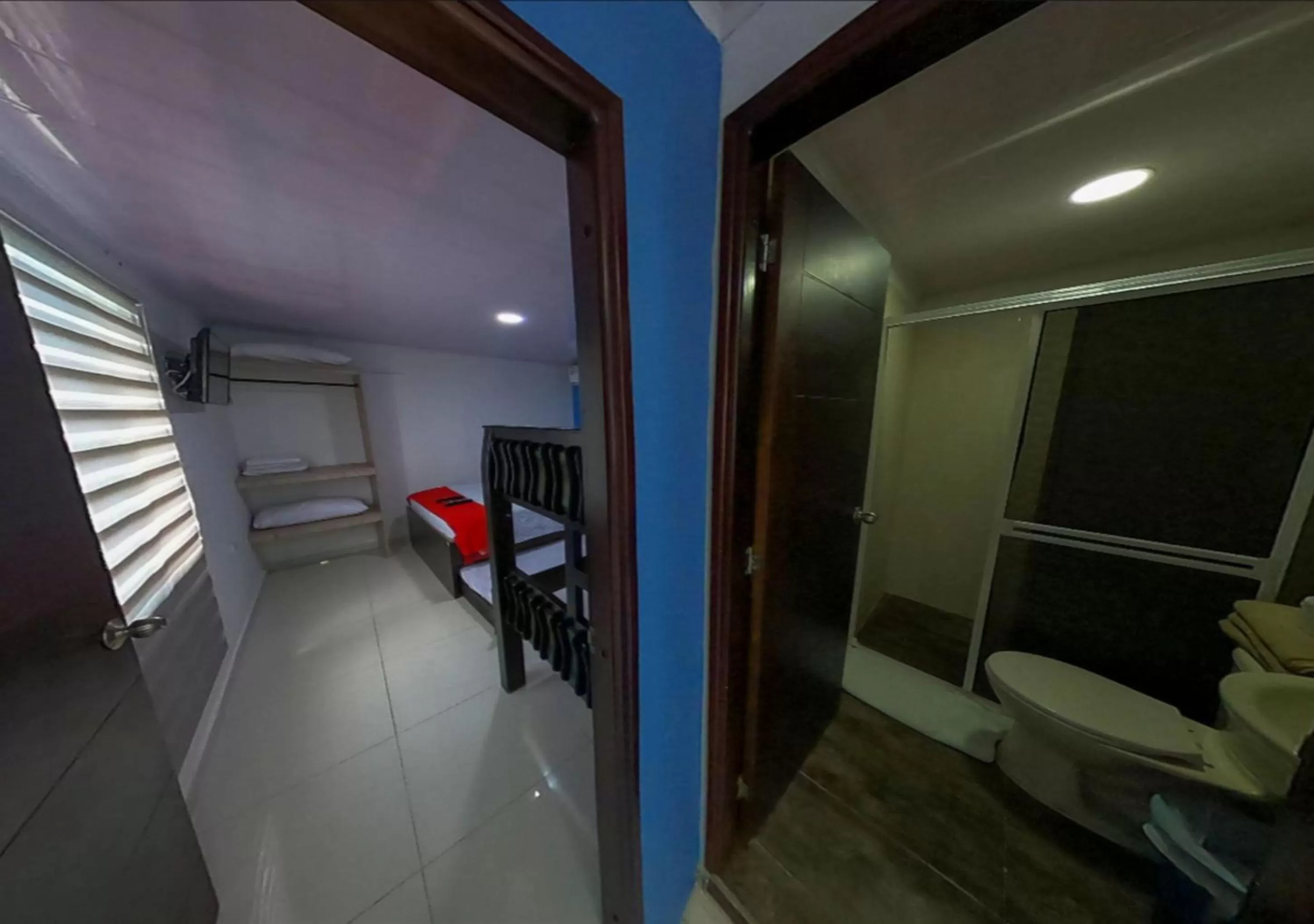 Apartamentos Isla Tropical