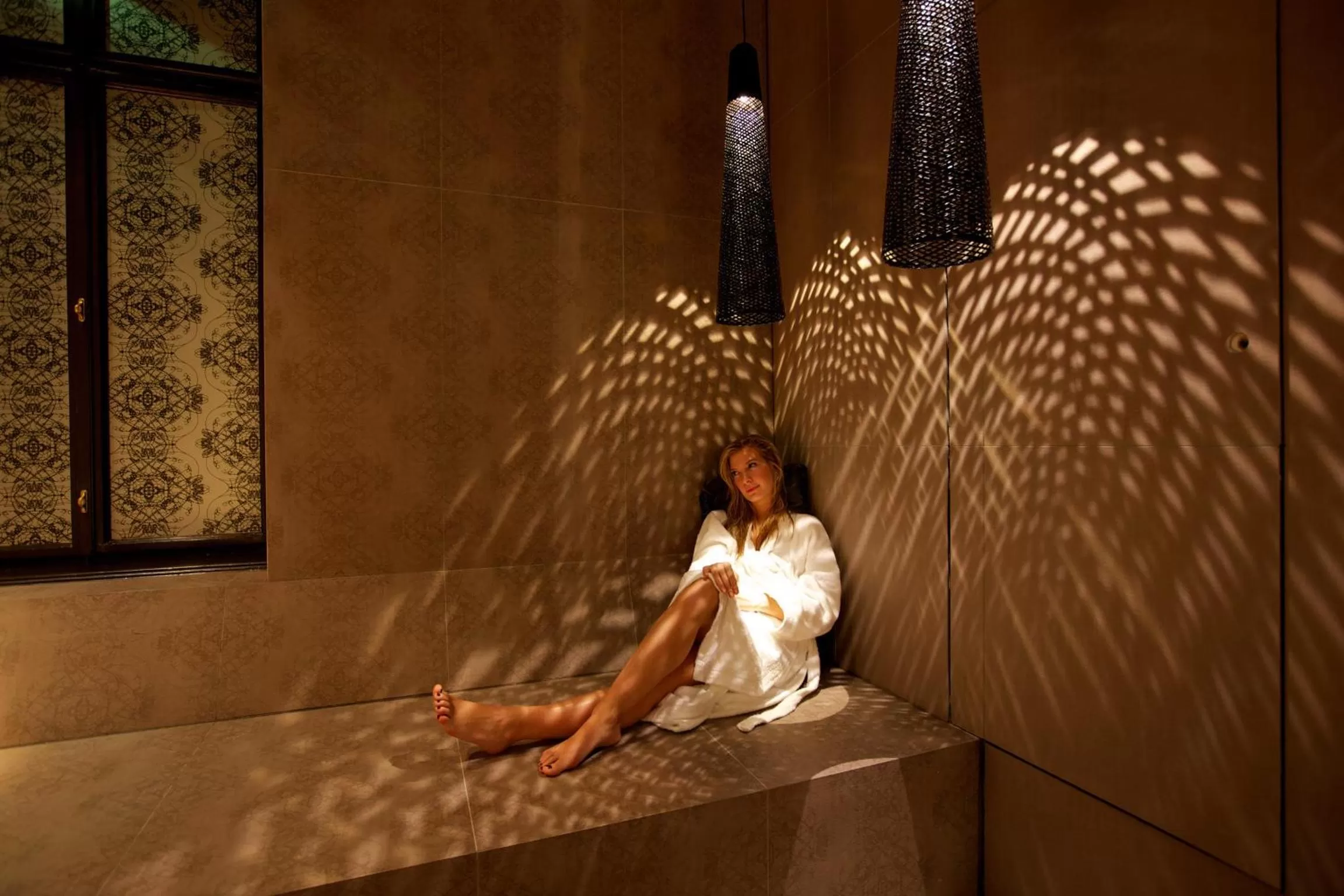 People in Buxbaum Beletage Design & Boutique Hotel