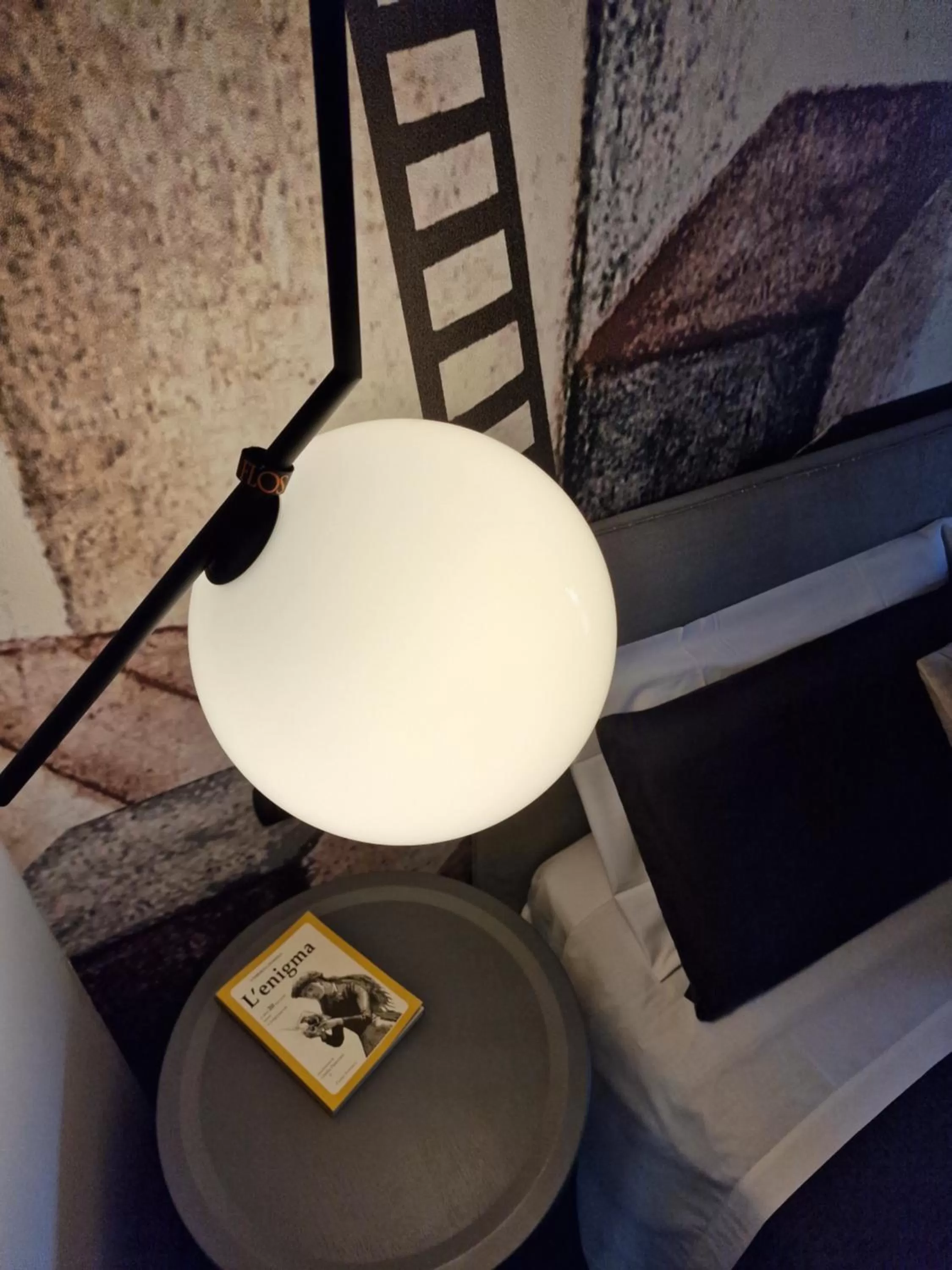 View (from property/room) in Locanda Susuiusu