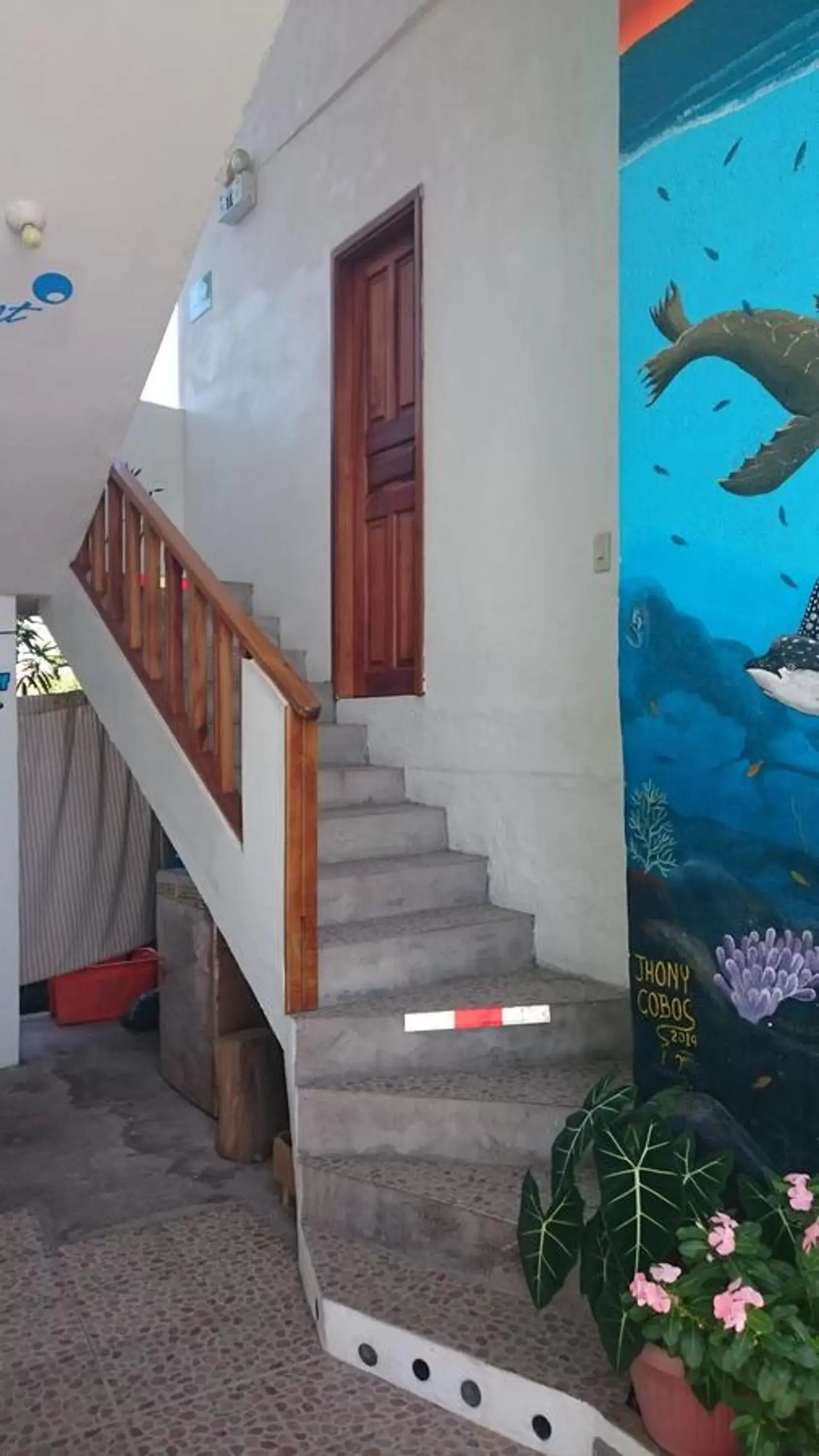 Family Room - single occupancy in Casa de Celeste Family Room - single occupancy in Casa de Celeste