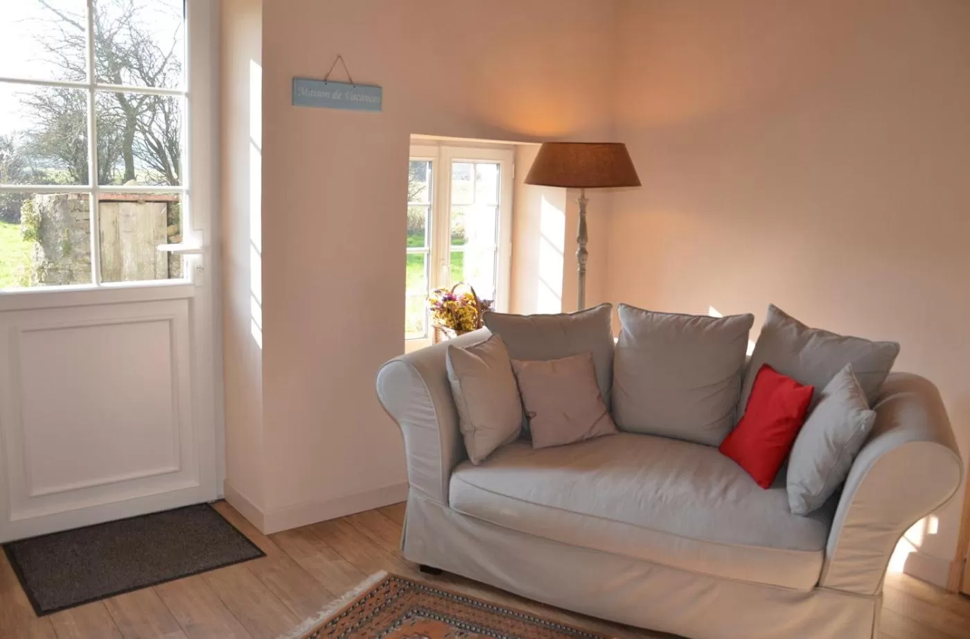 Domaine de la Ronville