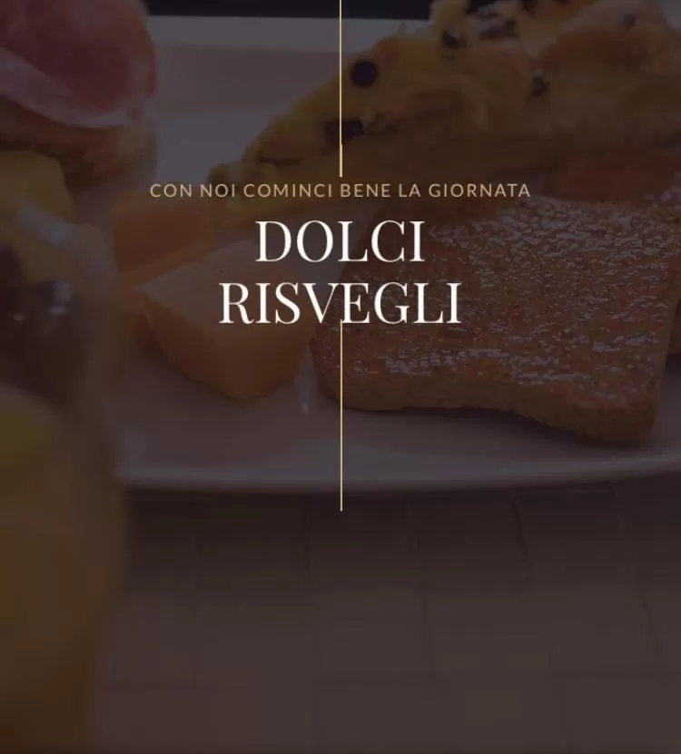 Restaurant/places to eat in Beatus Suites And Rooms B&B