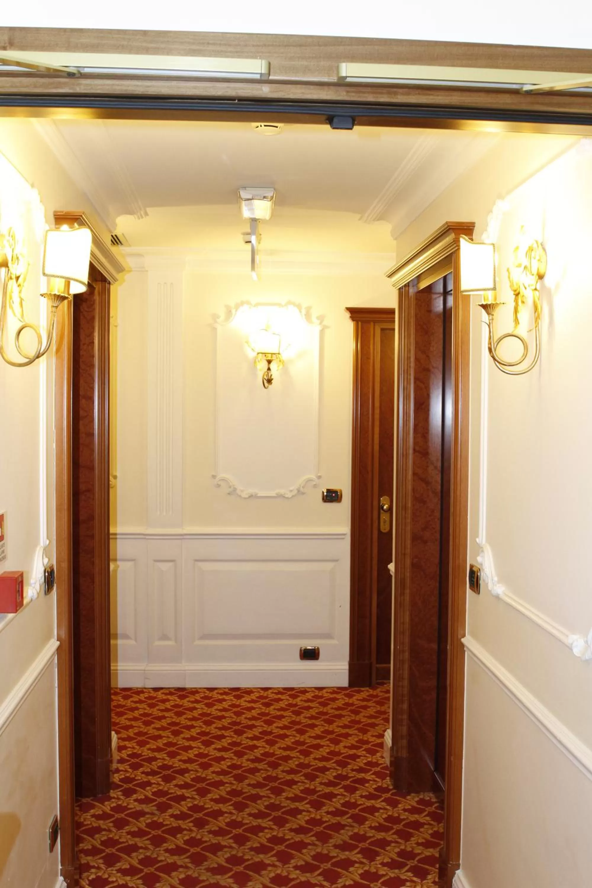 Other in Hotel Villa Pinciana