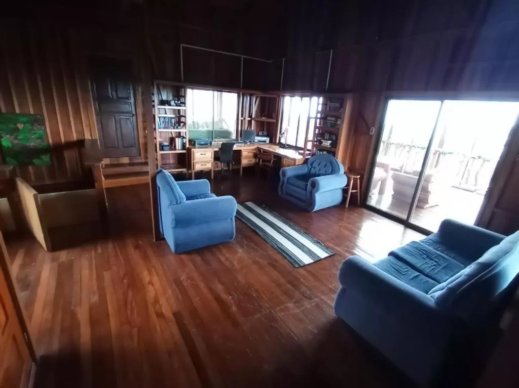 Birds & Breakfast Costa Rica