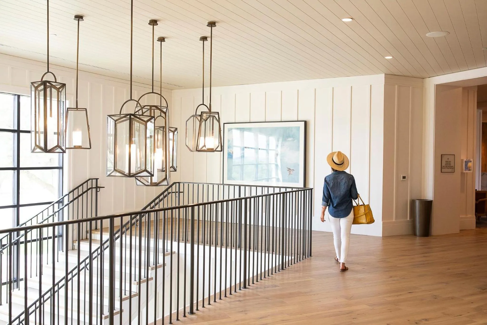 Lobby or reception in Omni Barton Creek Resort and Spa Austin