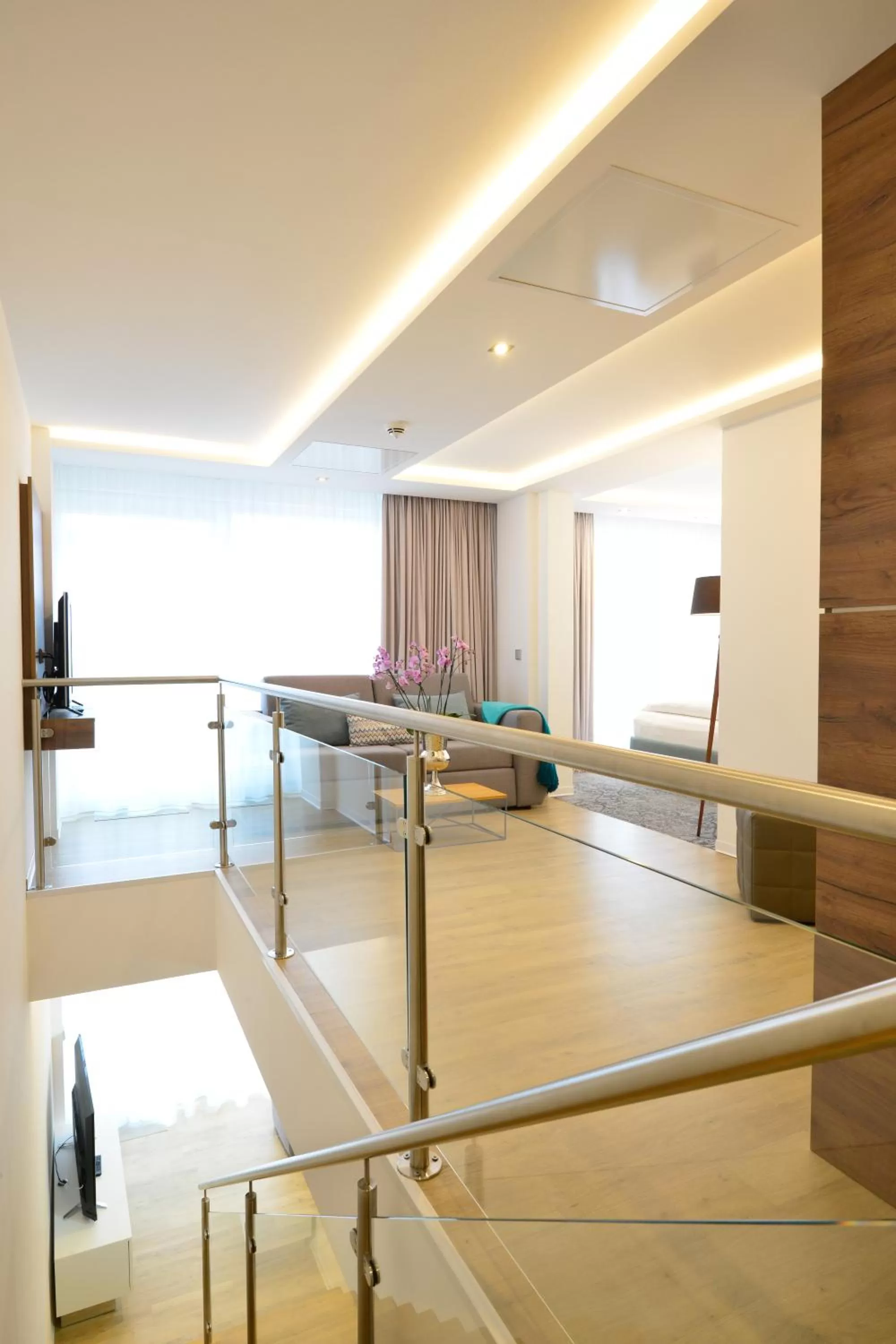 Photo of the whole room in Parkhotel Residenz