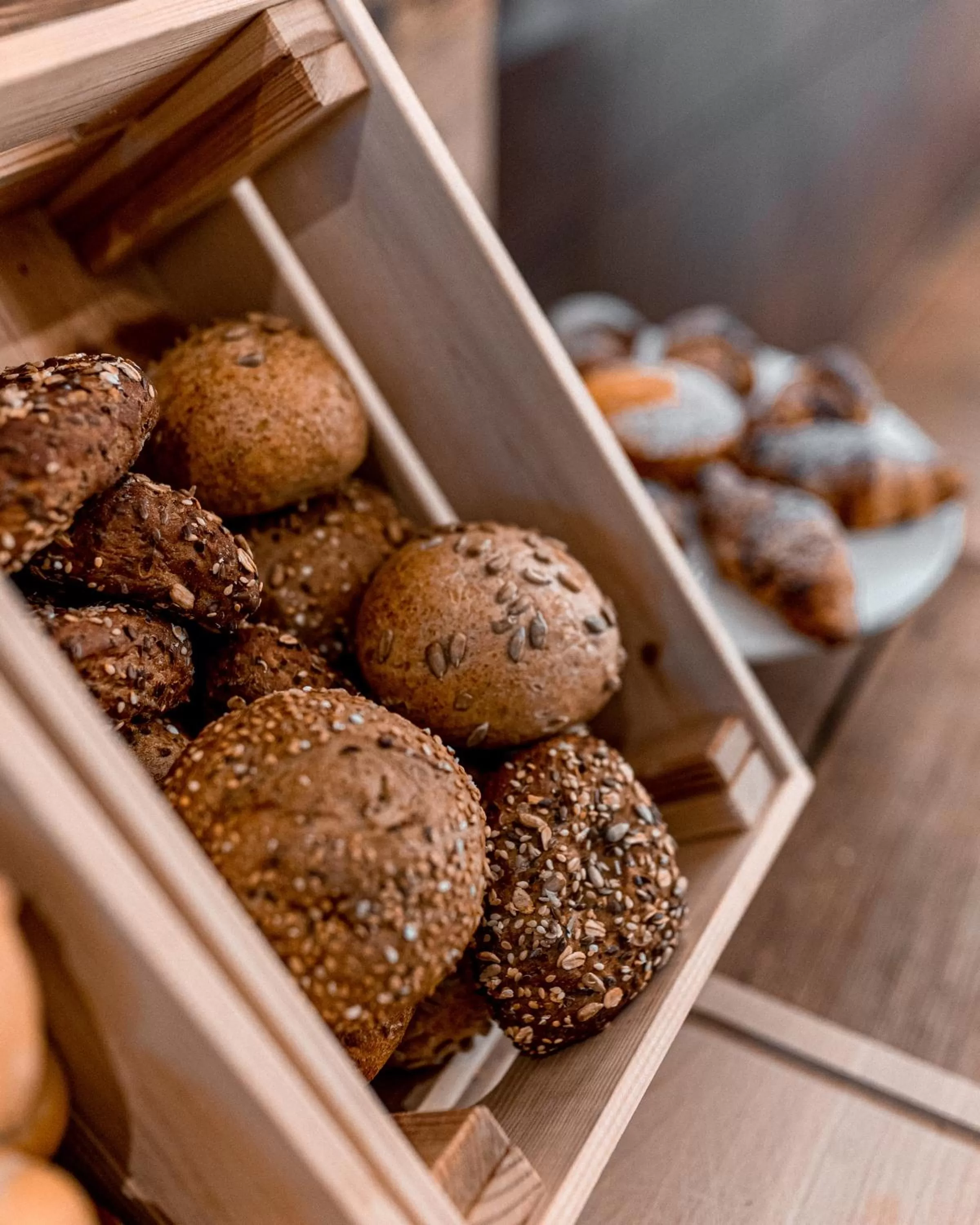 Breakfast in Residence Rösch