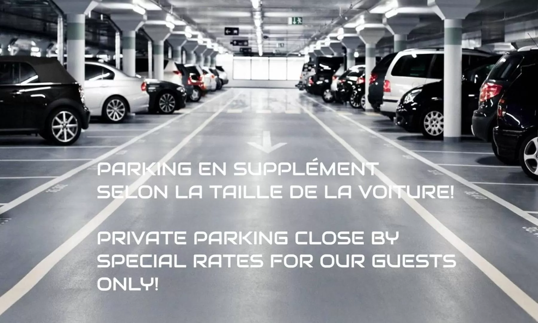 Other in Cloister inn