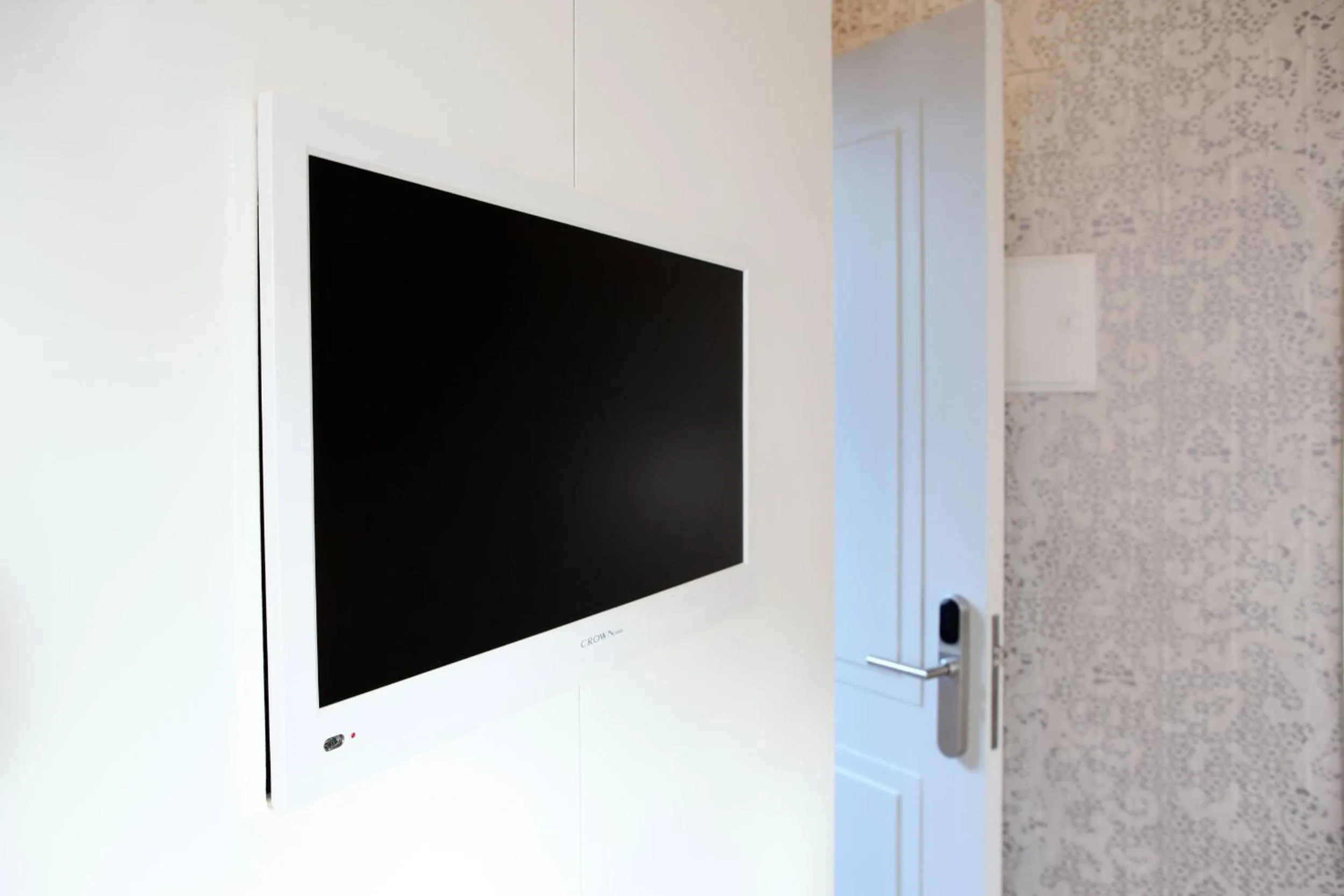 TV and multimedia in Águamel Sintra, Boutique Guest House