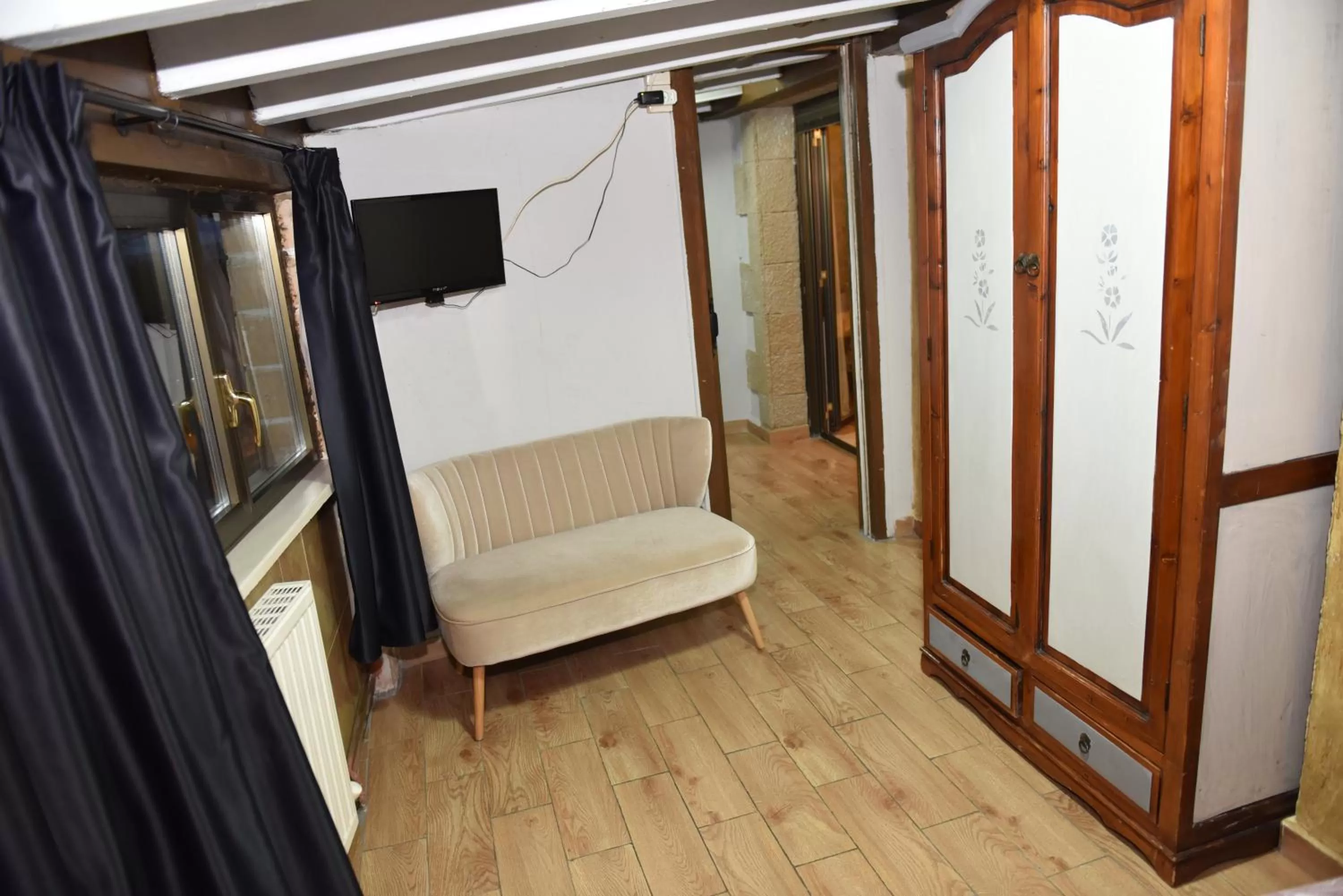 Hotel Rural el Castillo