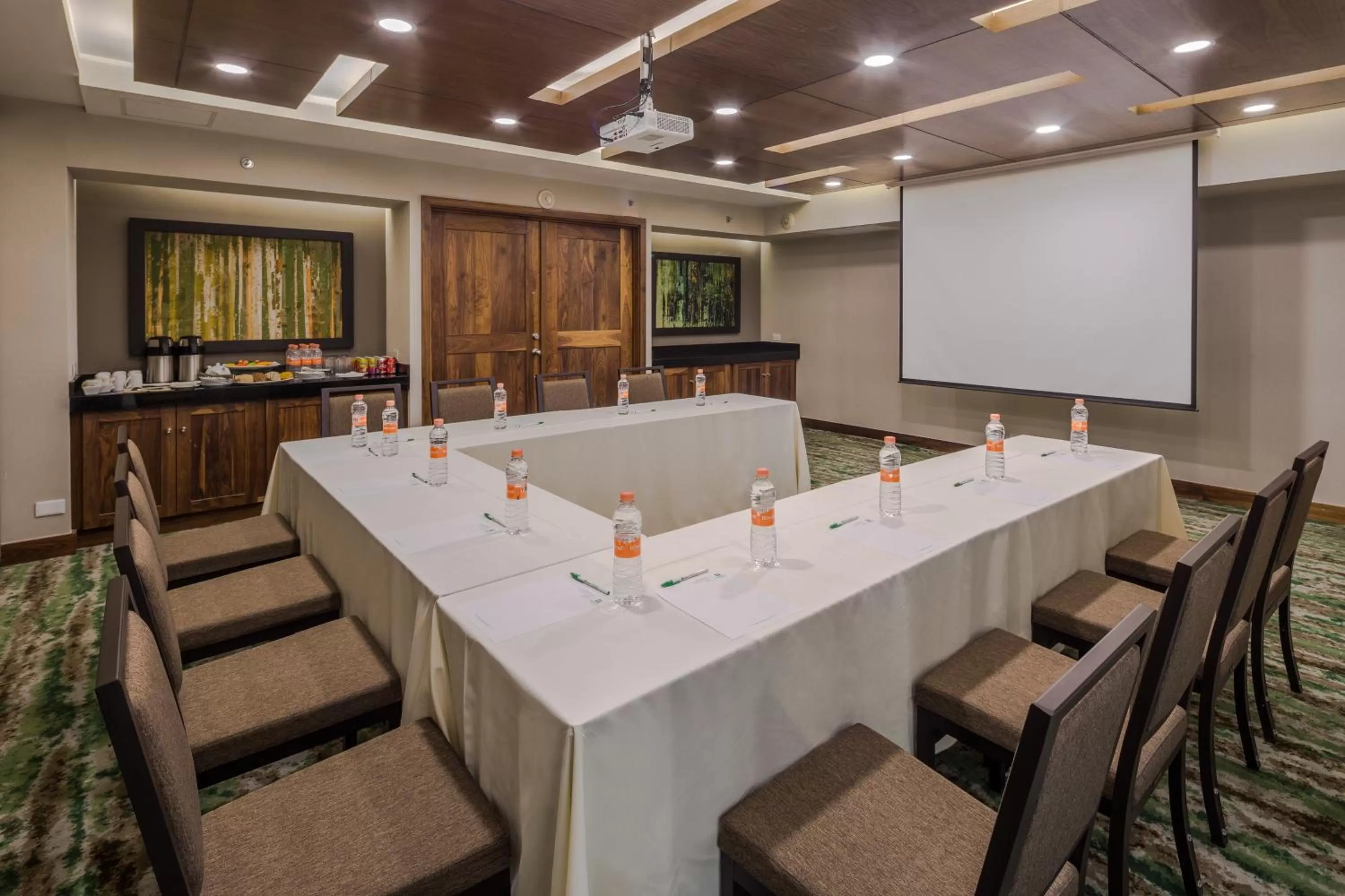 Other in Holiday Inn Monterrey Valle by IHG