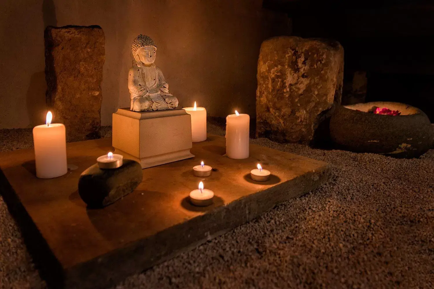 Double Room in La Casa de Manuel Hotel-Boutique Double Room in La Casa de Manuel Hotel-Boutique