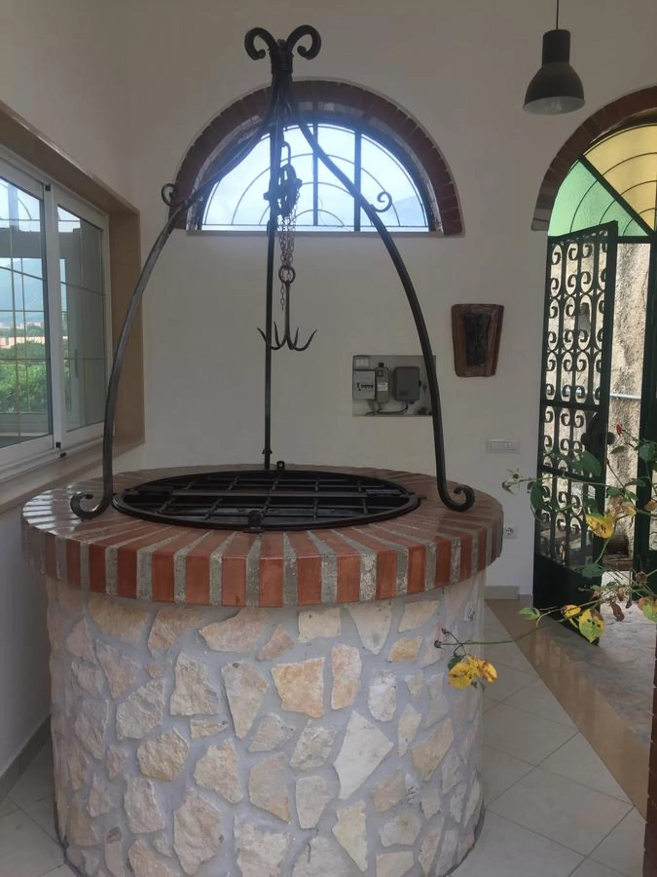 Property logo or sign, Spa/Wellness in B&B Pozzo dei Desideri