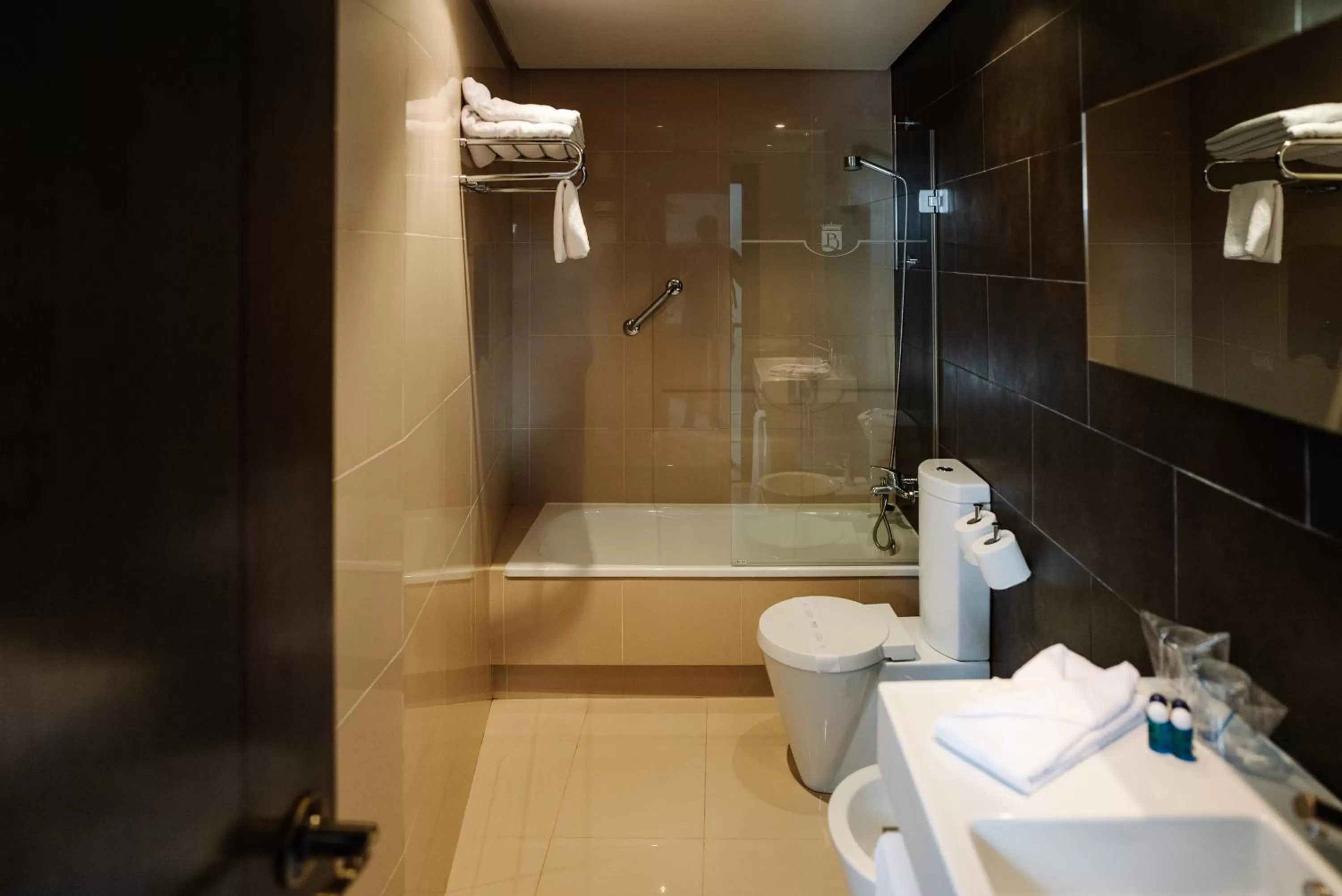 RICE Palacio de los Blasones