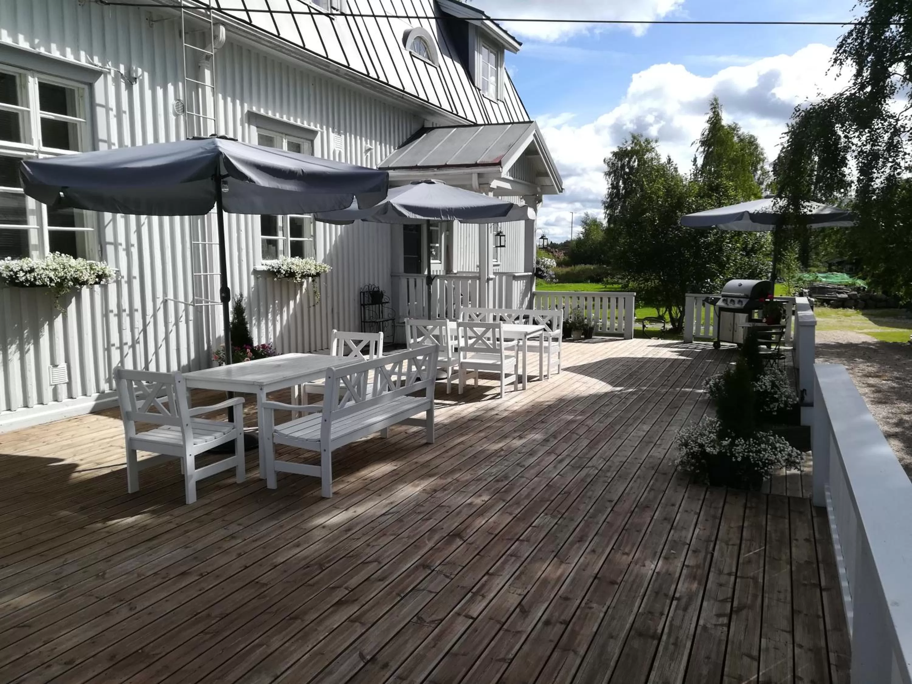 Hotelli Huiskankorpi Boutique Hotel