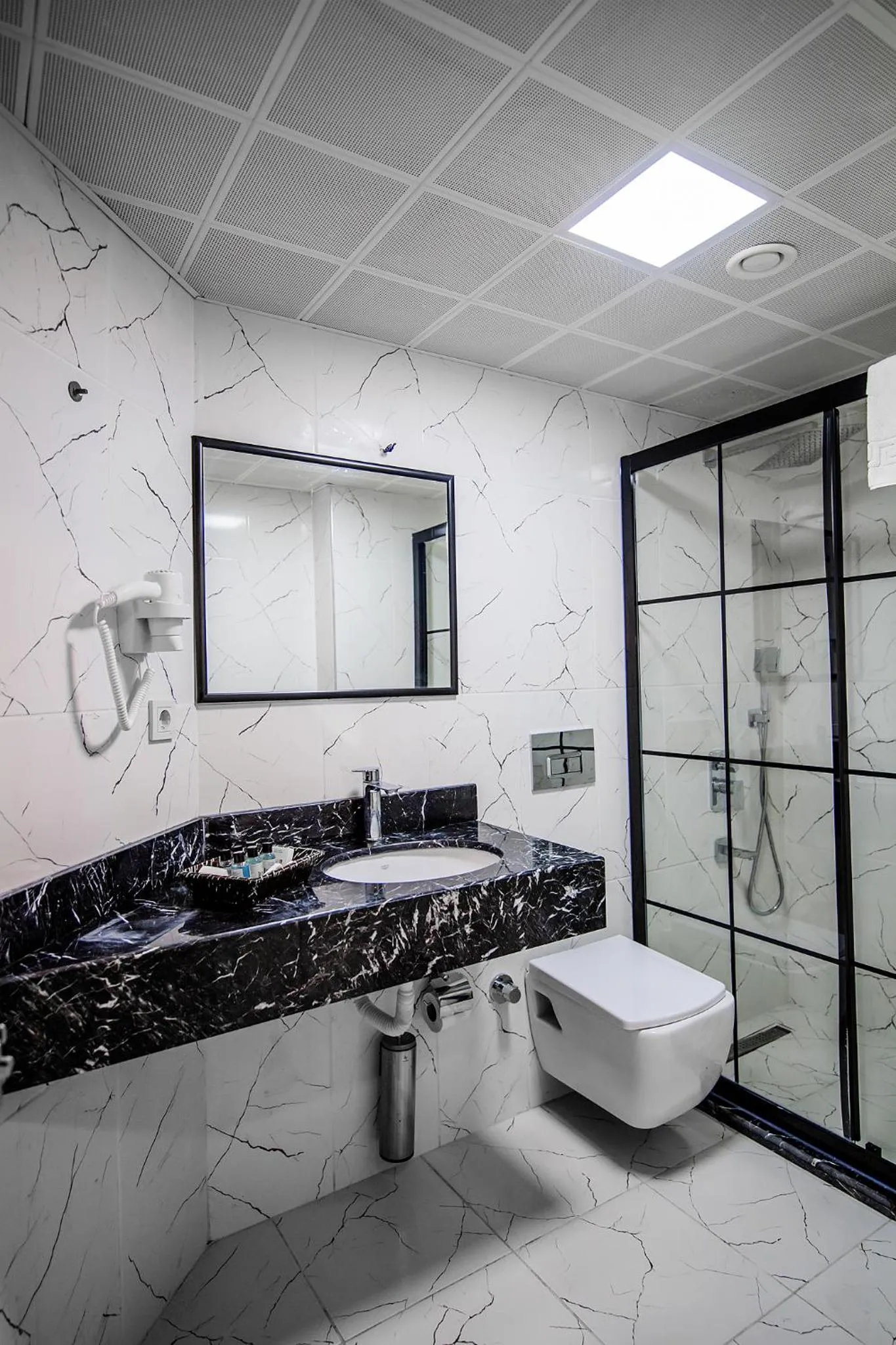 Istanbul My Assos Hotel