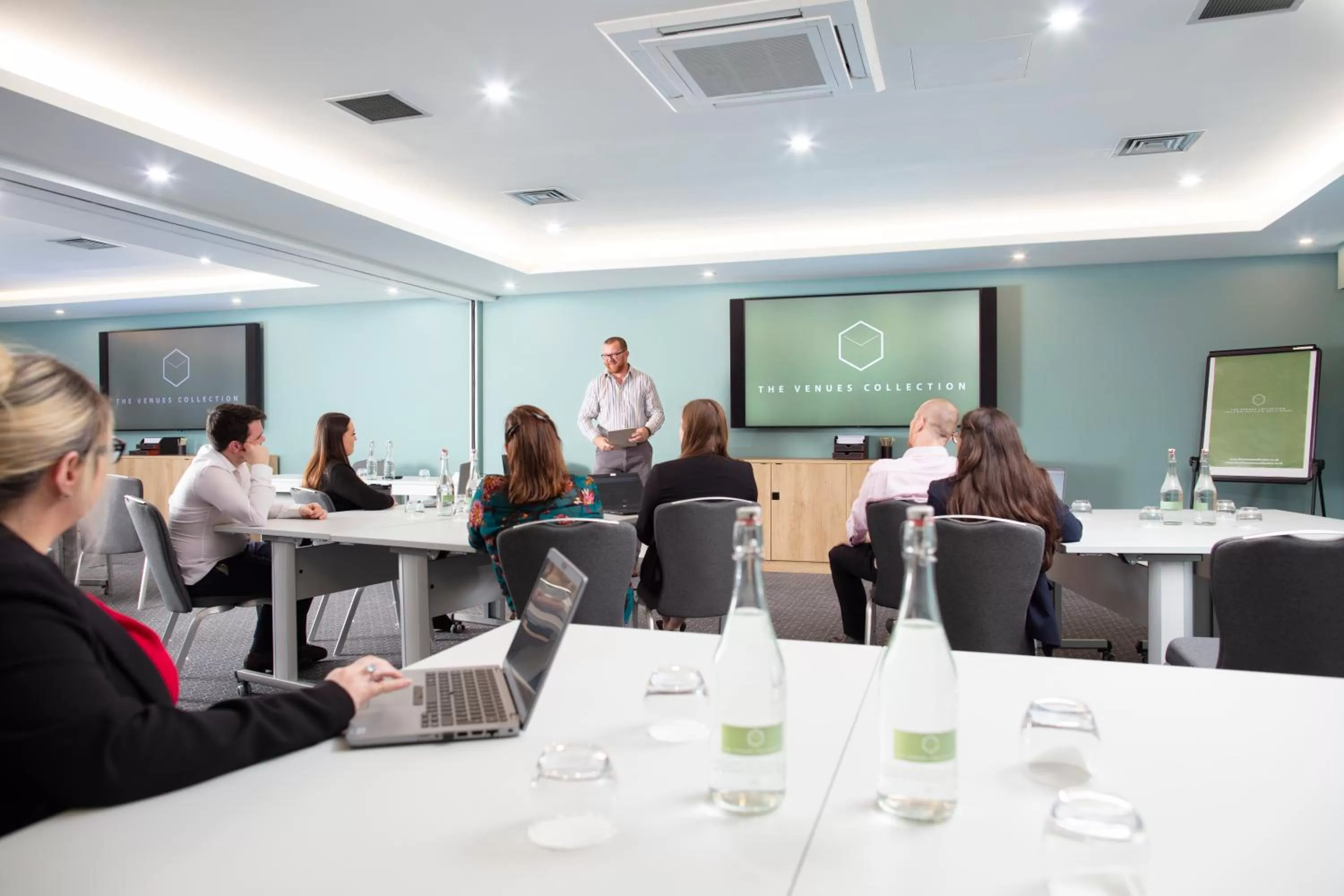 Business facilities in Sedgebrook Hall
