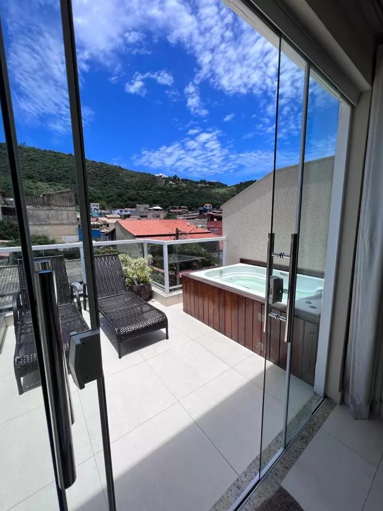 Pousada Arraial Tropical