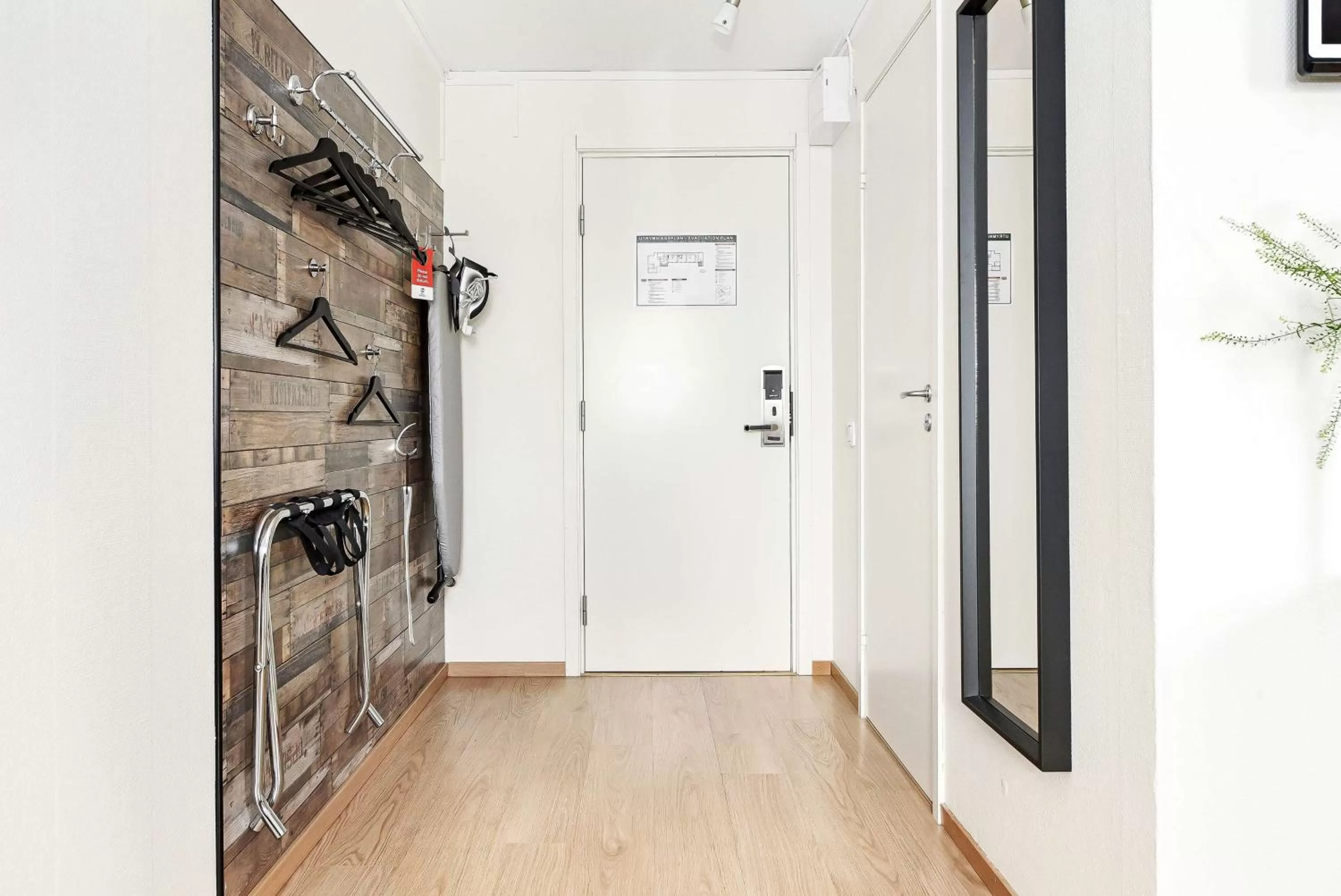 Photo of the whole room in Best Western Hotel City Gavle