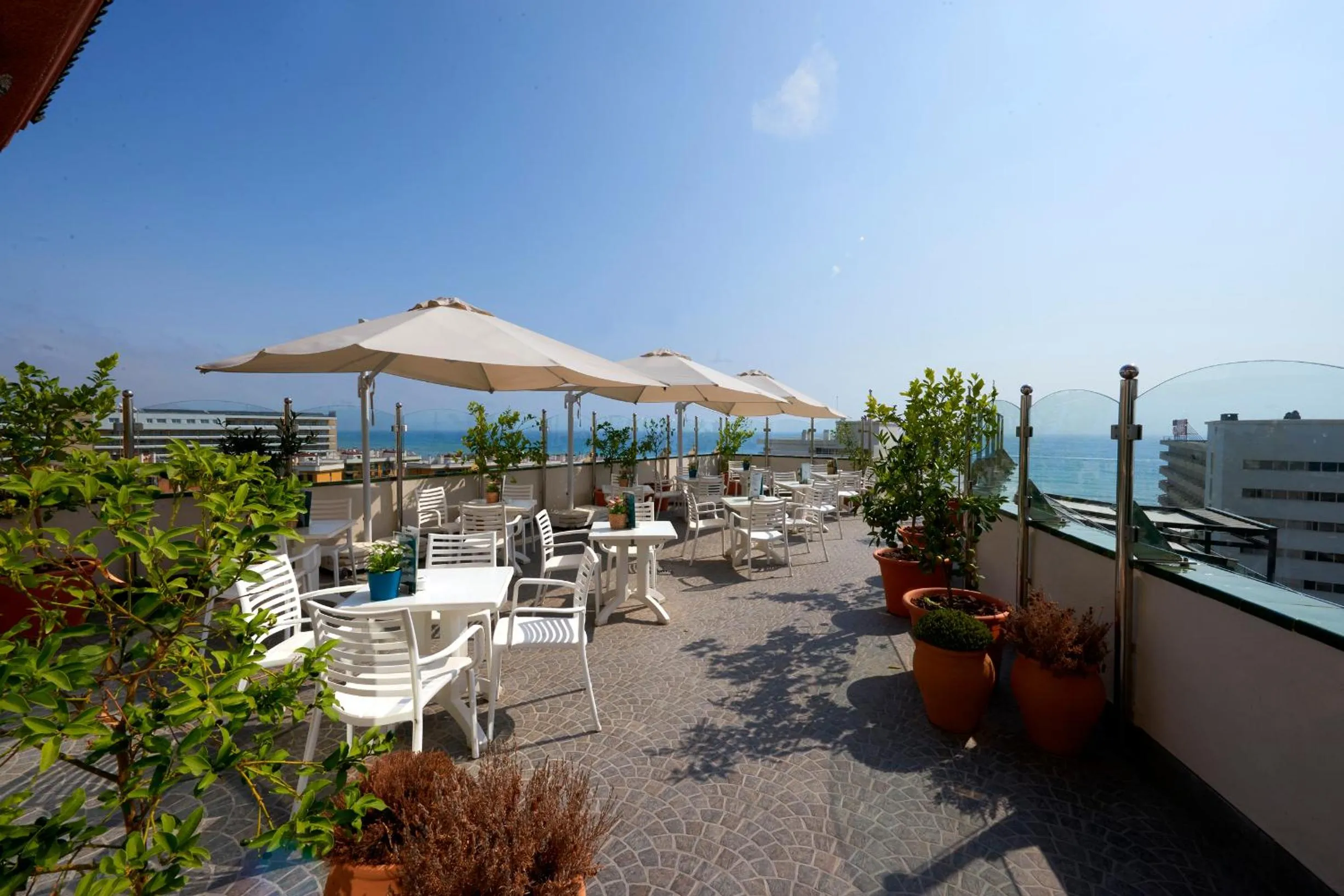 Property building in Fénix Torremolinos - Adults Only Recommended