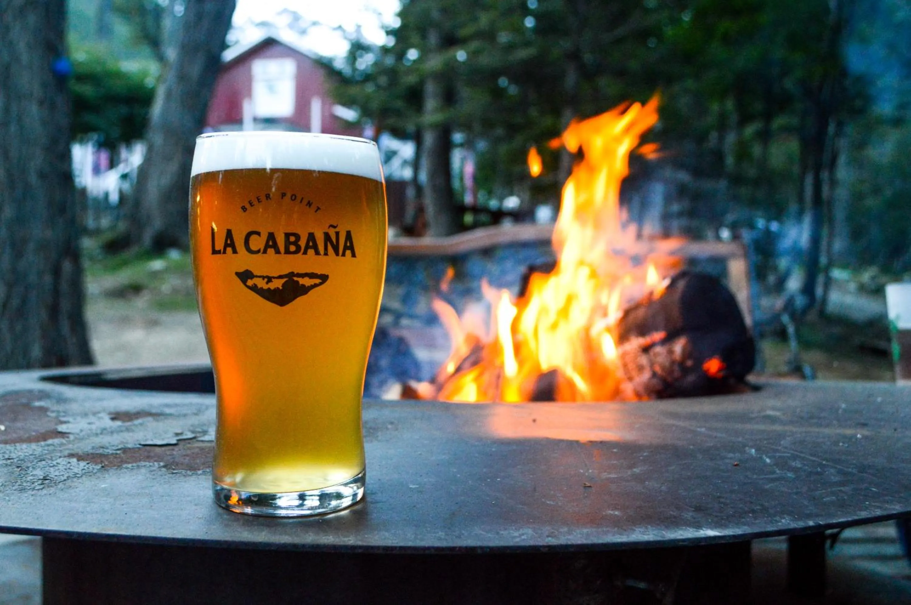 Natural landscape in Cumbres Del Martial