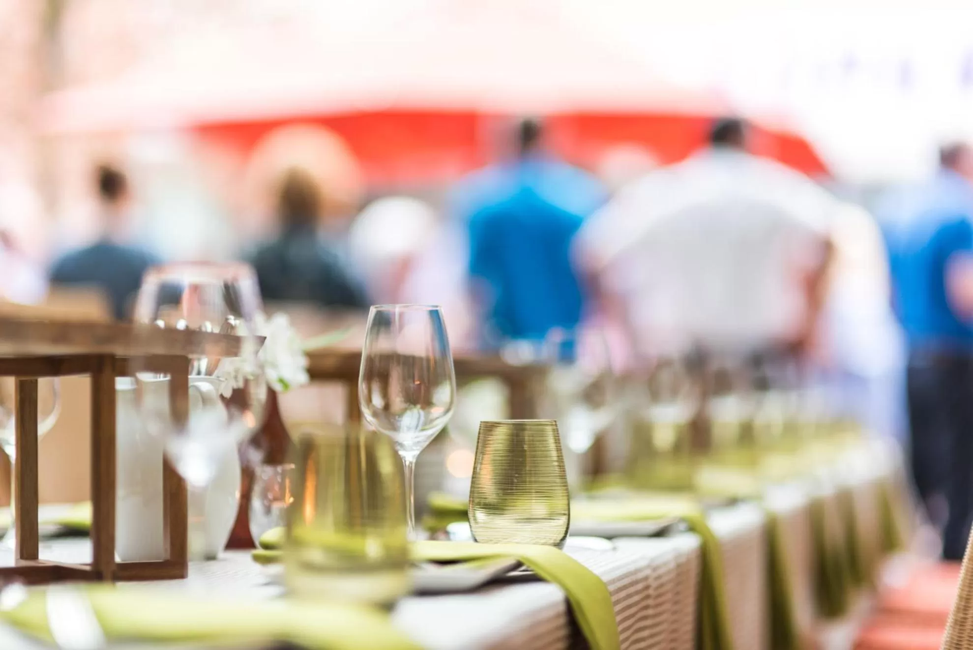 Food in Romantik Hotel Reichshof