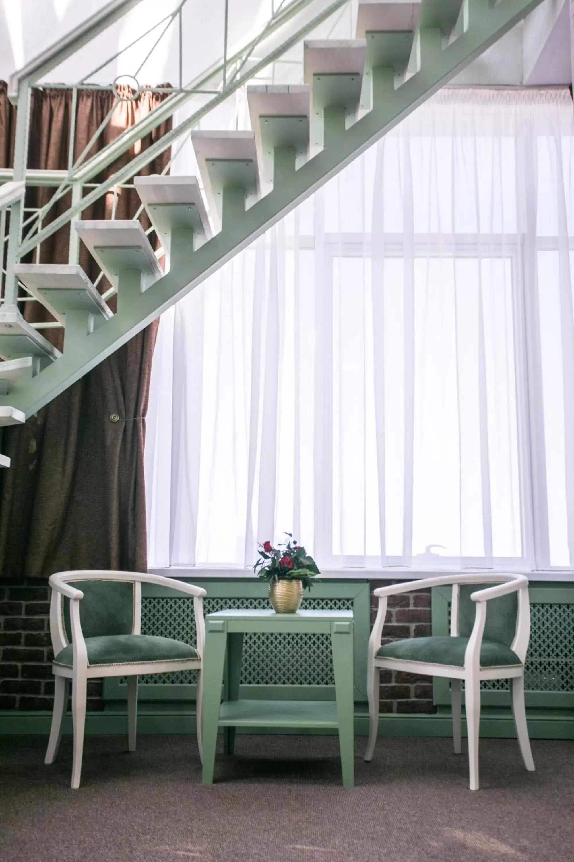 Duplex Suite in Grand Sapphire Hotel Duplex Suite in Grand Sapphire Hotel