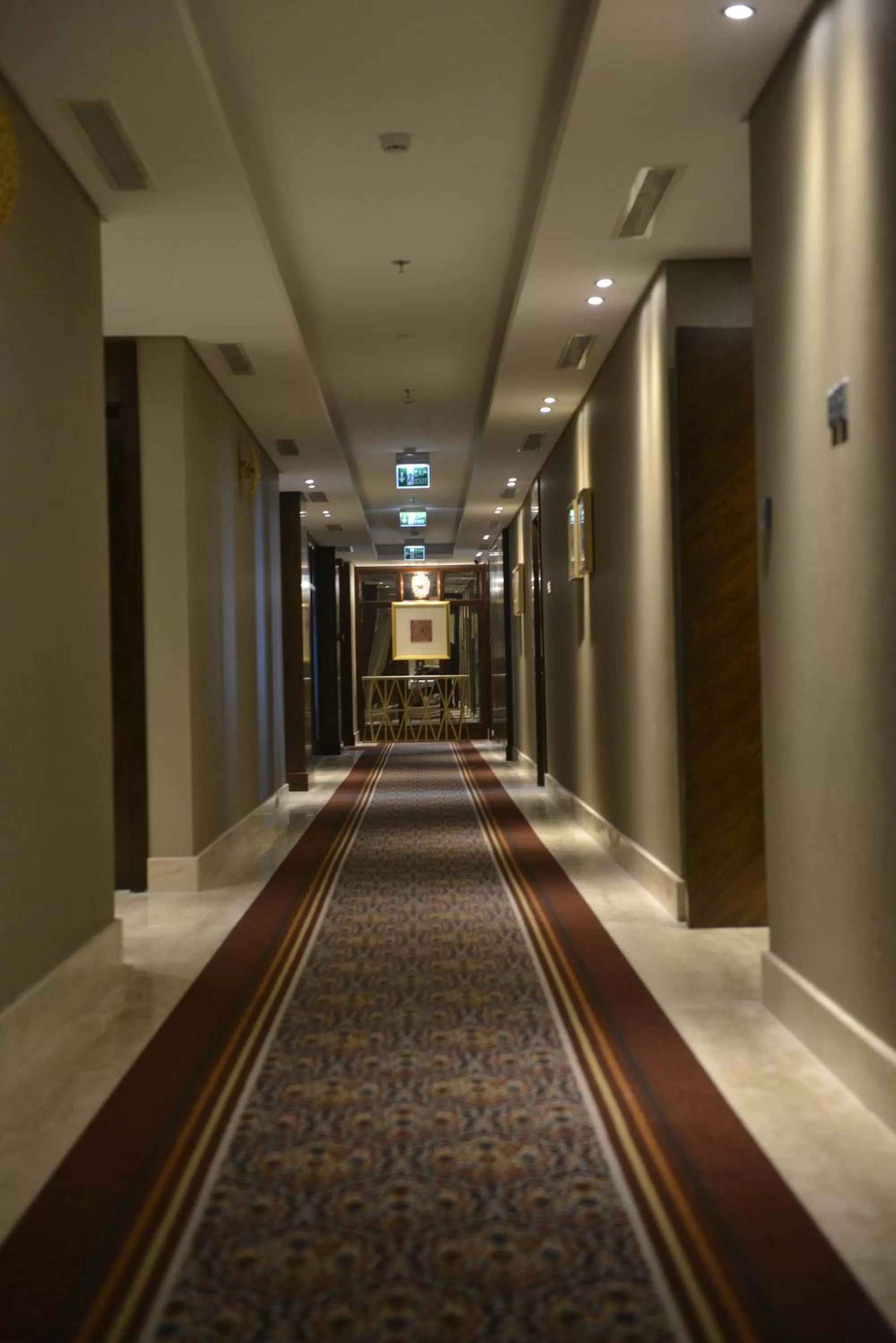 Night in Ramada by Wyndham Manama City Centre