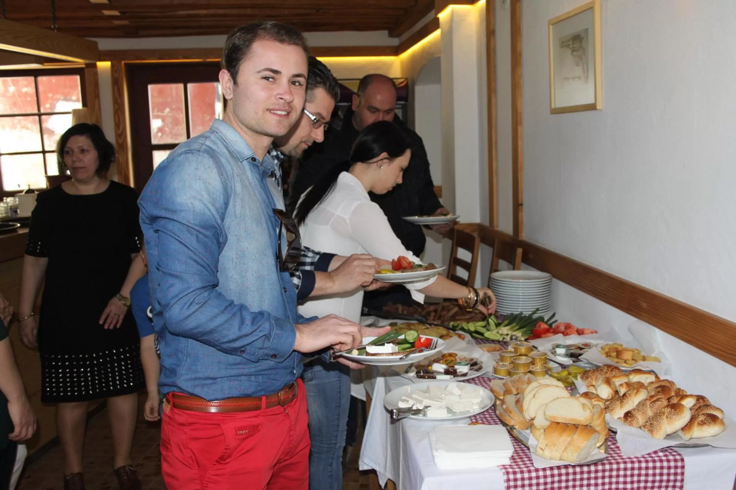 Other in Hotel Prizreni