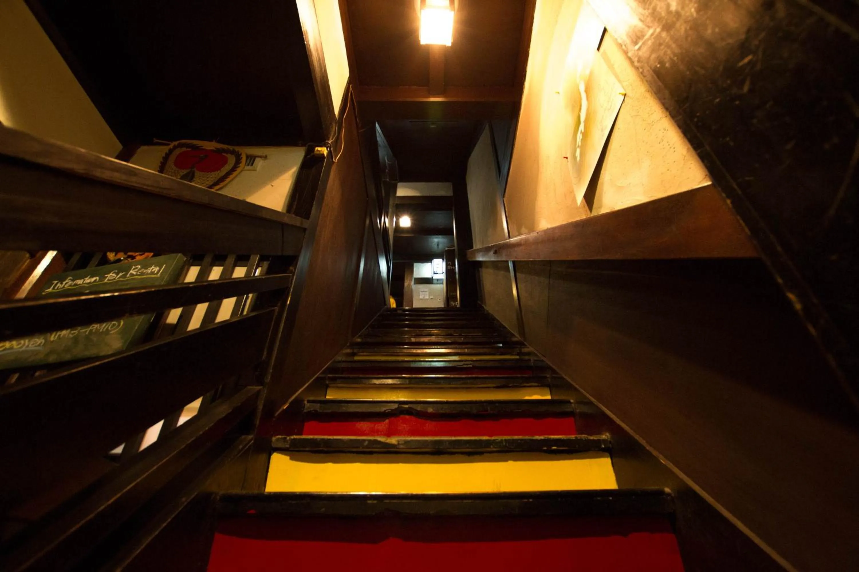 Hostel Nakamura Kobe