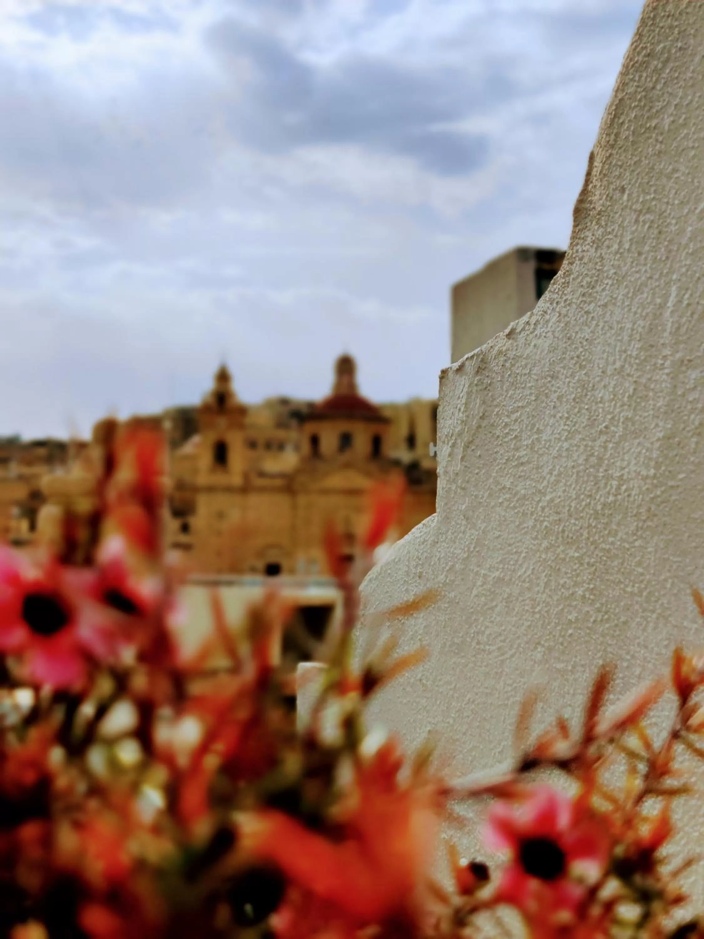 Nearby landmark in The Mike Hotel by CX Collection