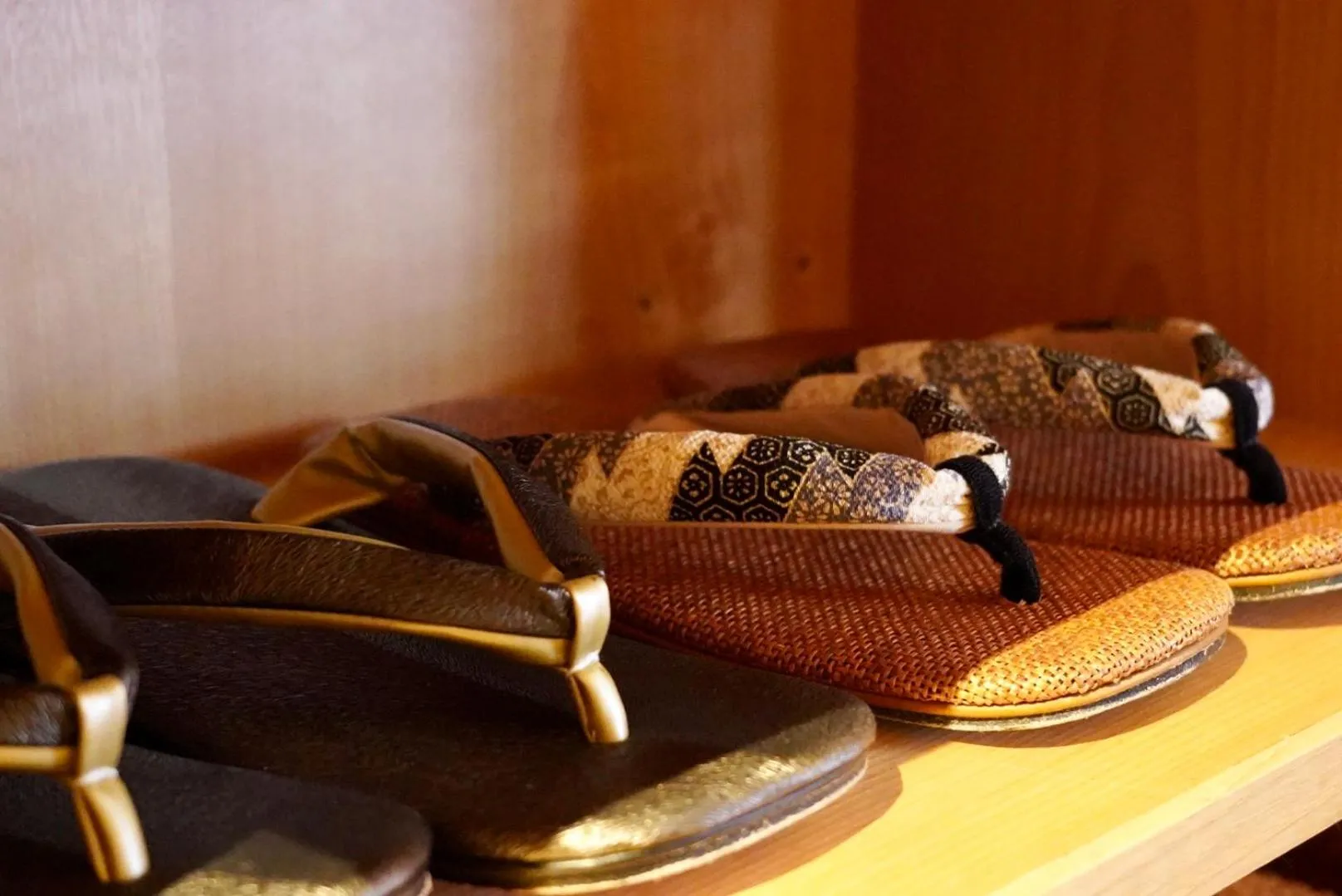 Photo of the whole room in 厳島いろは