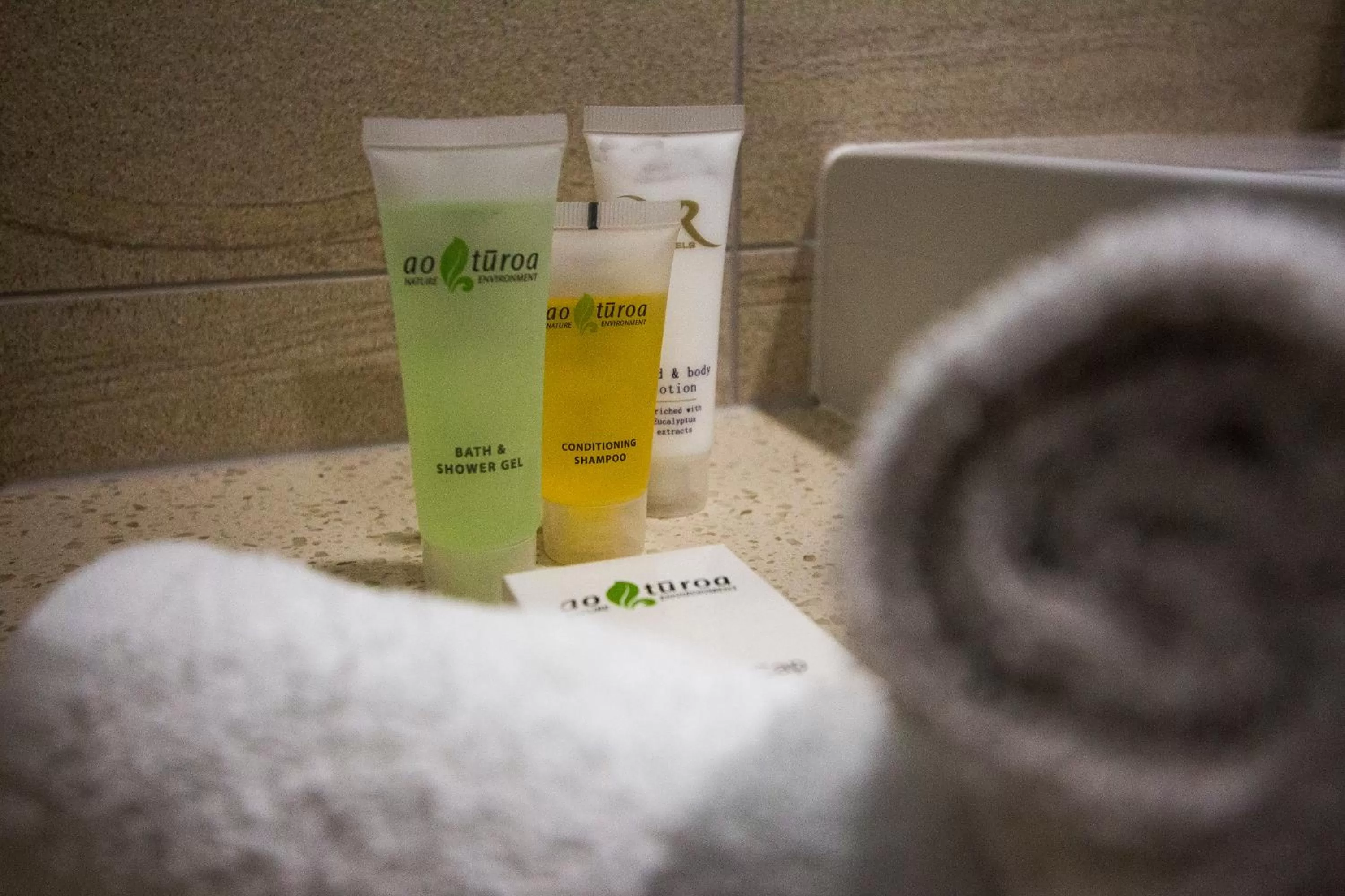 Other in VR Queen Street Hotel & Suites