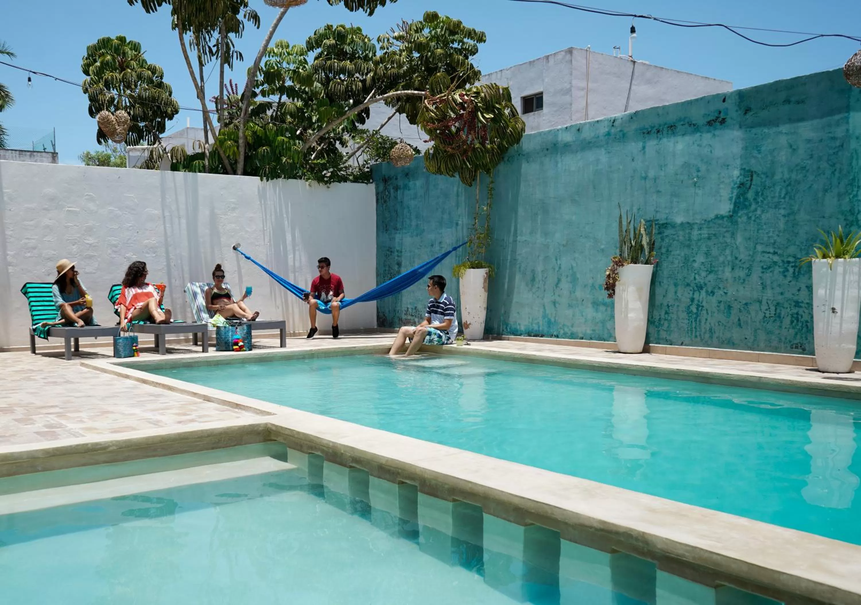 Hotel & Suites Arges - Centro Chetumal