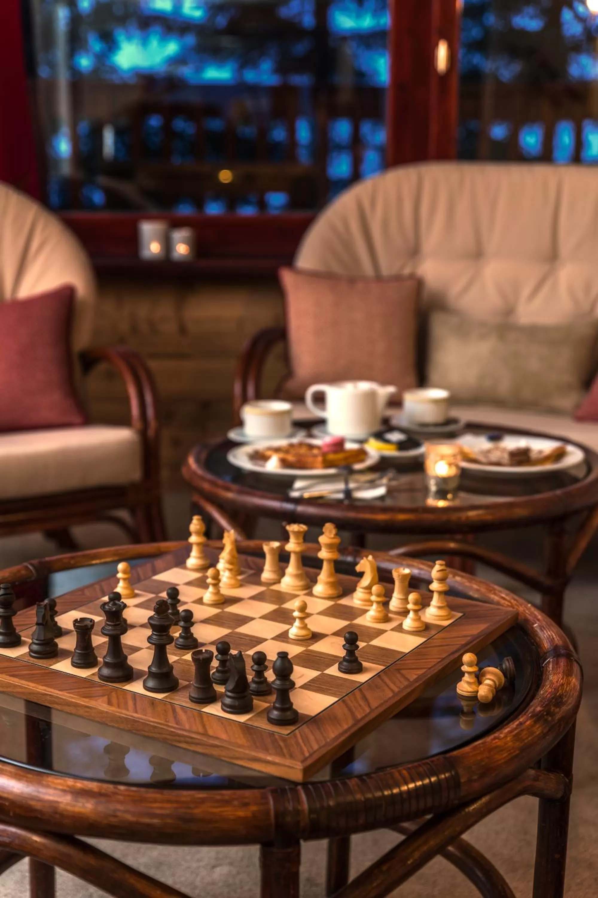 Activities in Hotel Les Arolles