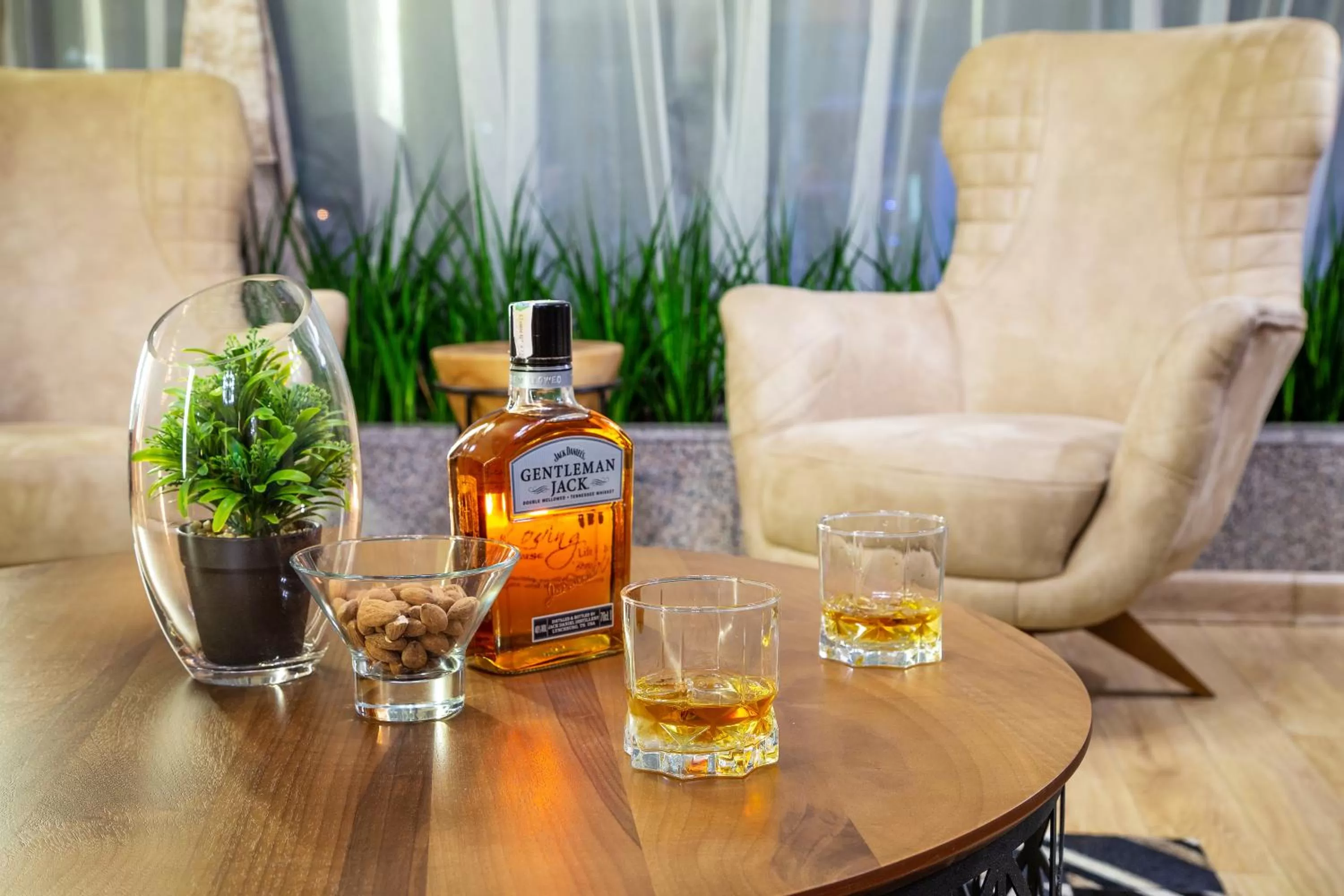 Drinks in City Avenue Hotel by HMG-Free Parking-Free Wi-Fi