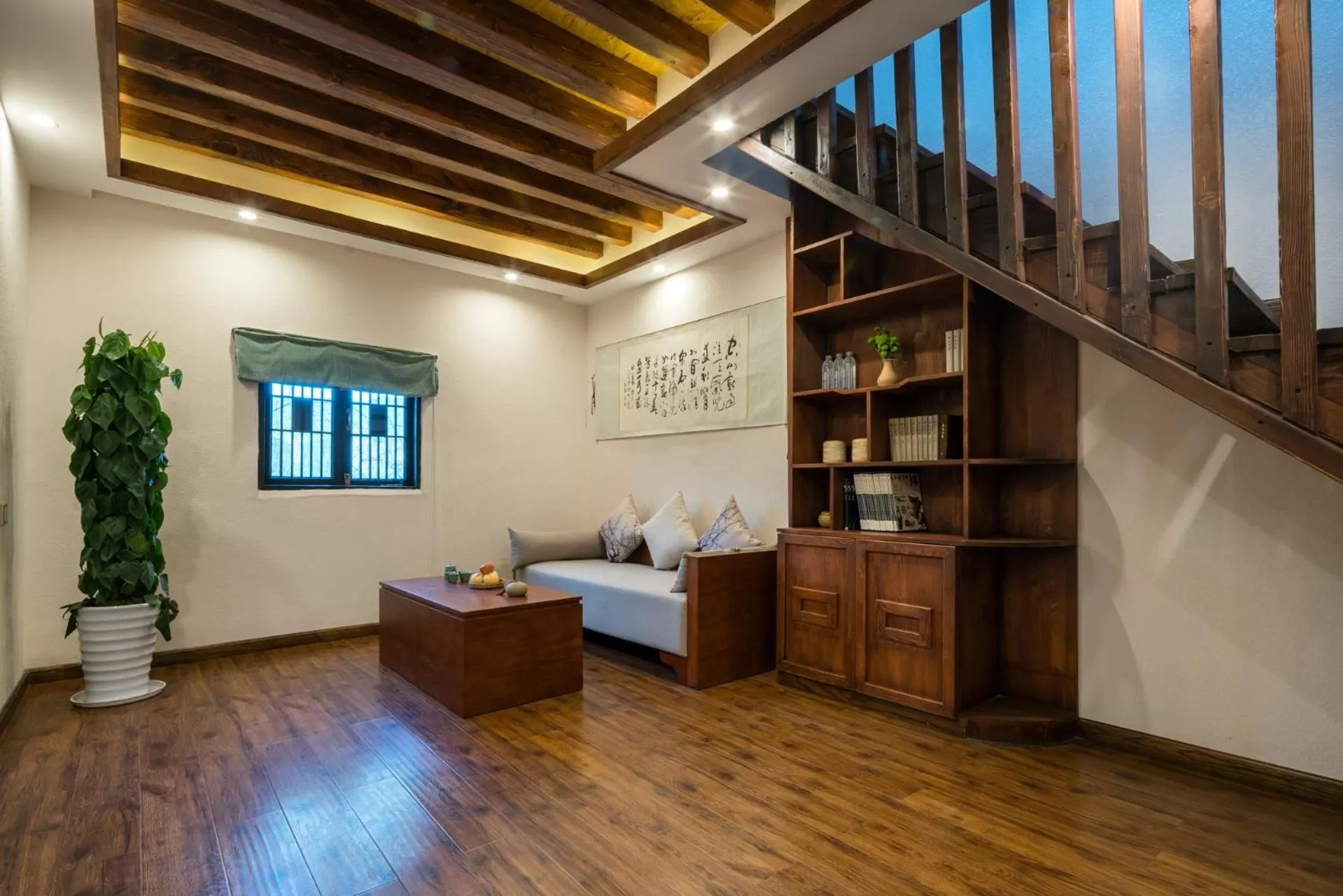 Lijiang Gemmer Hotel