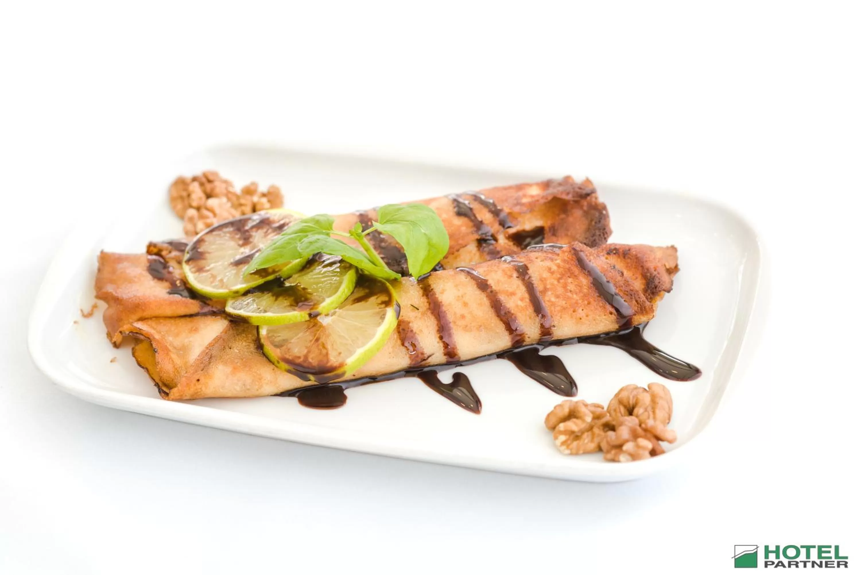 Property logo or sign in Hotel Partner