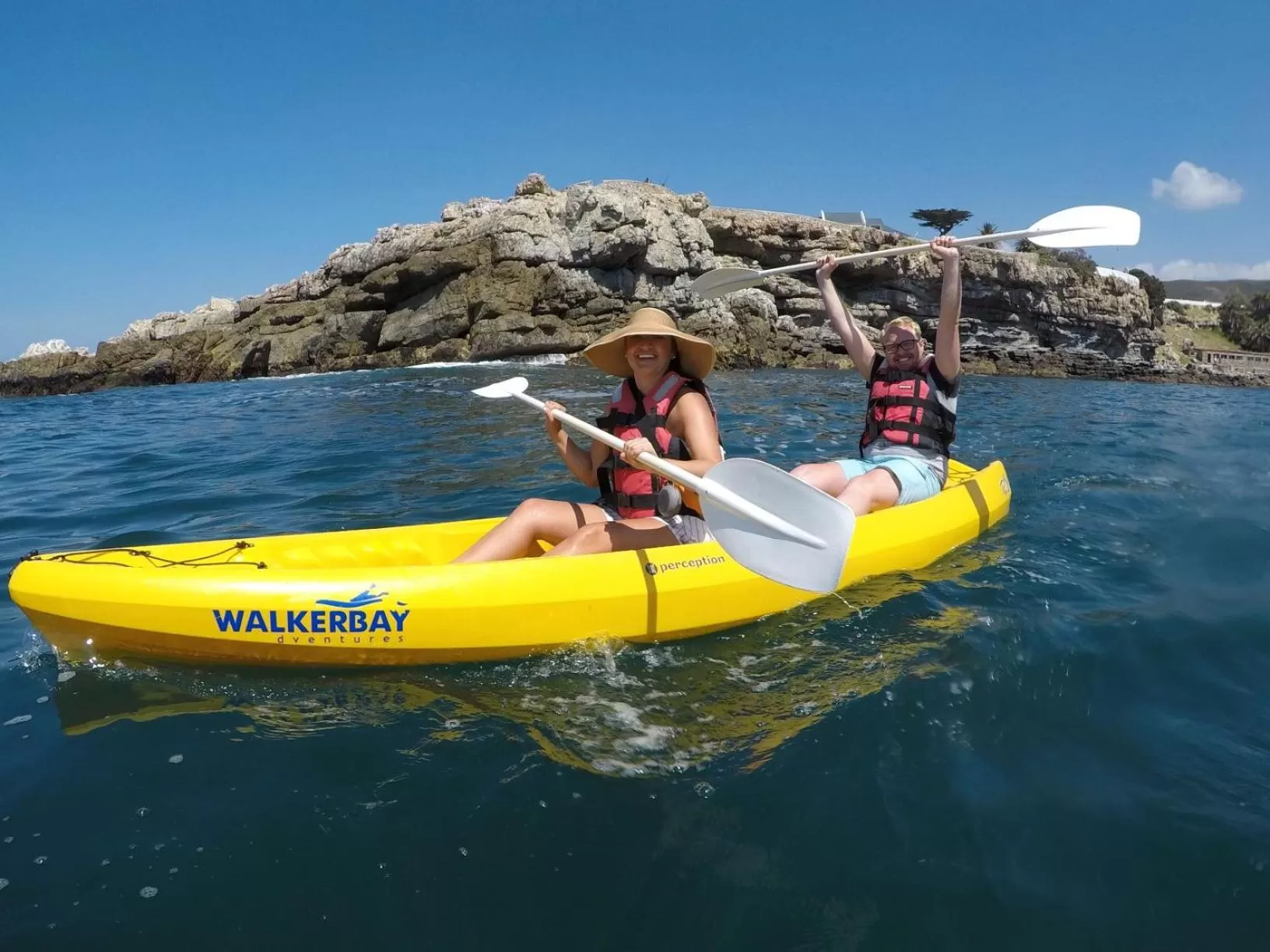 Activities in Whale Coast All-Suite-Hotel - DCC Hotel Group