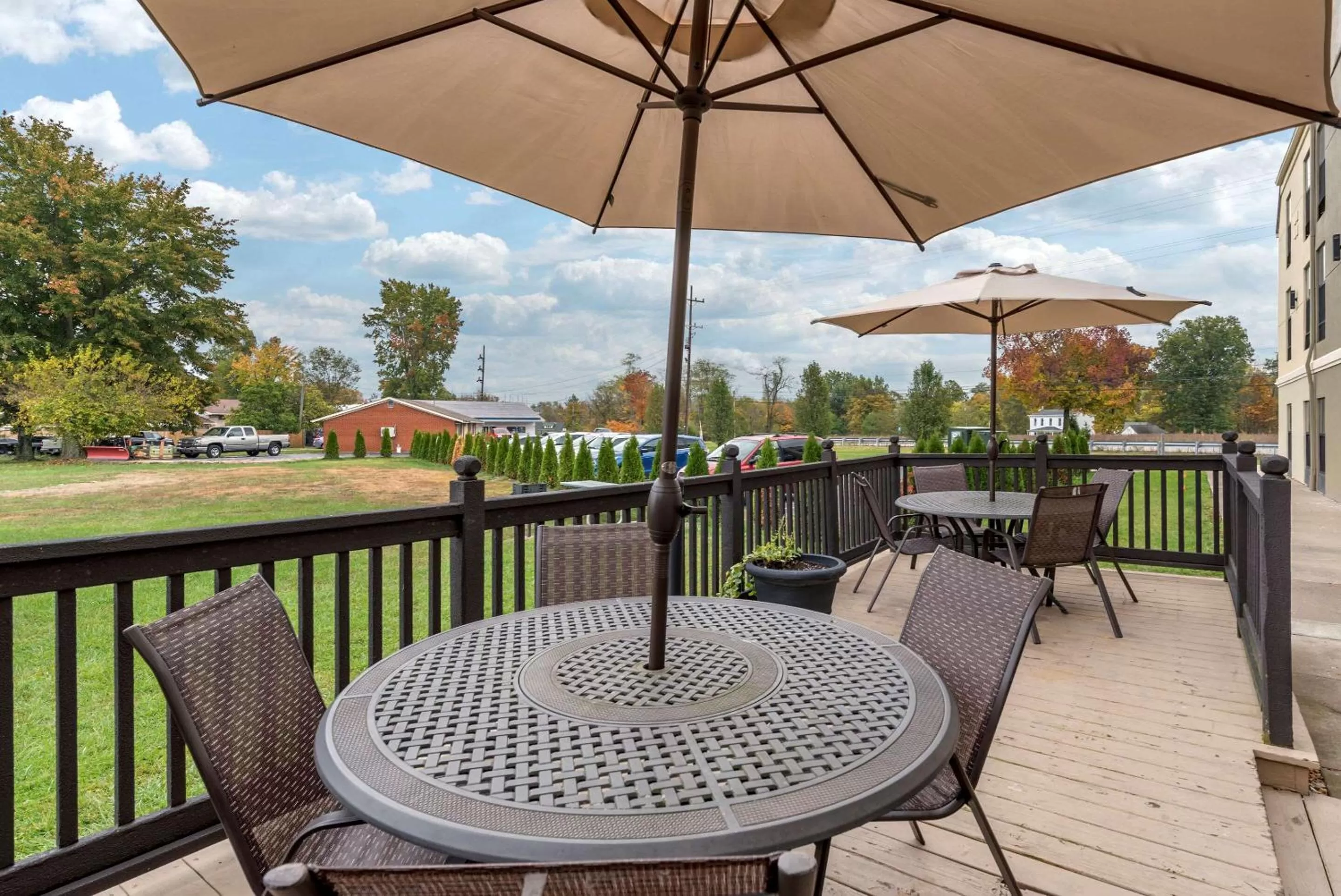 Other in Comfort Inn Madison near Clifty Falls