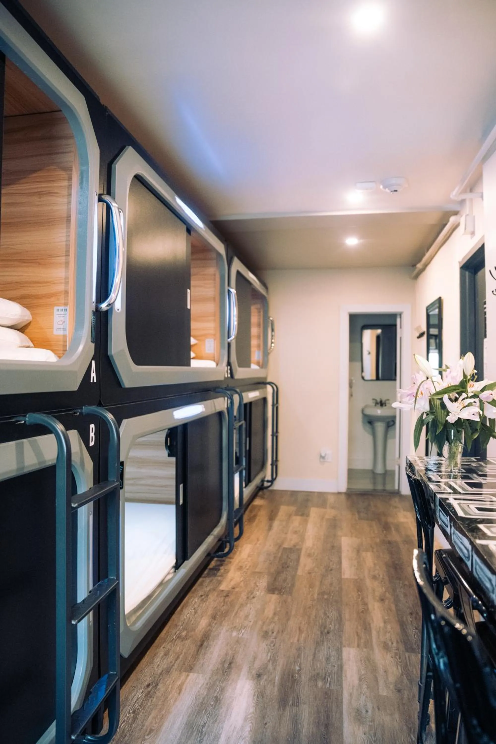 Bedroom in KAMA CENTRAL PARK