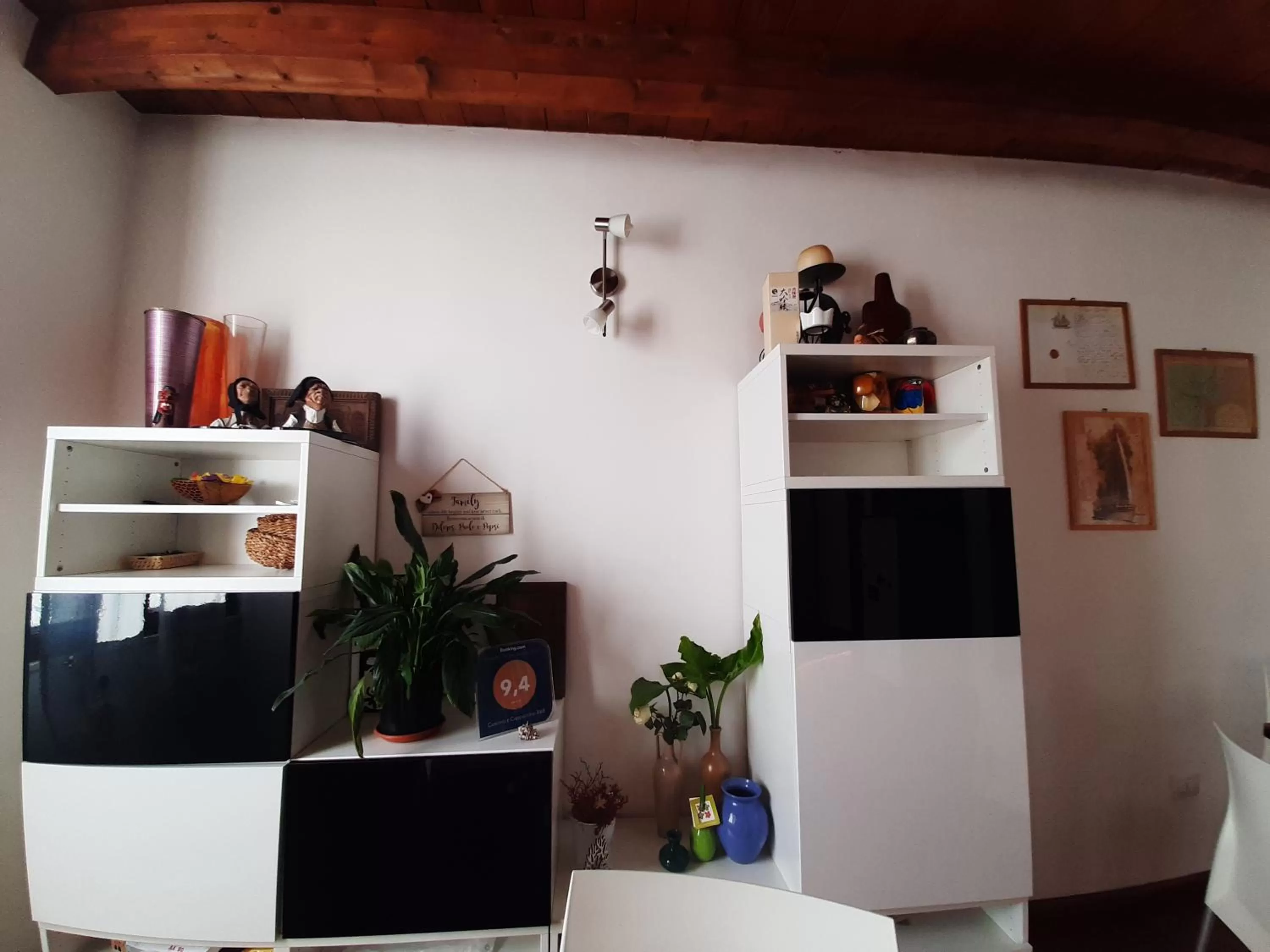 Other in Cuscino e Cappuccino B&B