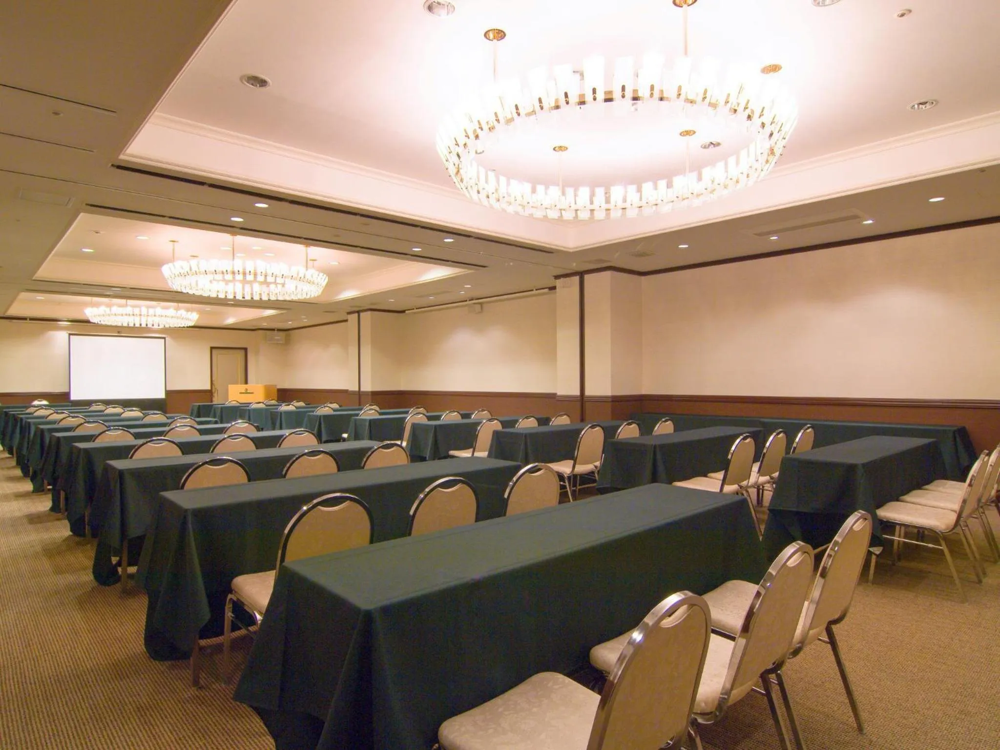 Banquet/Function facilities in Hotel Buena Vista