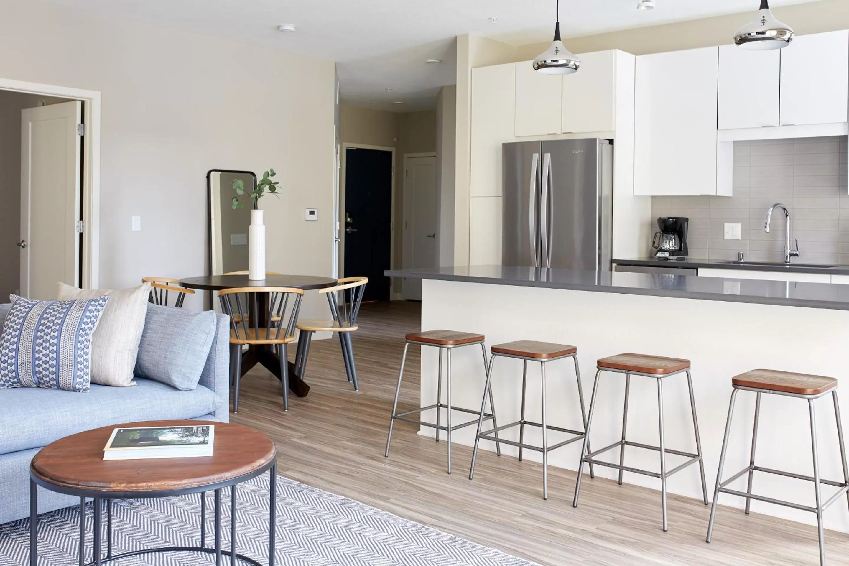 Lounge/Bar in Sonder at East End