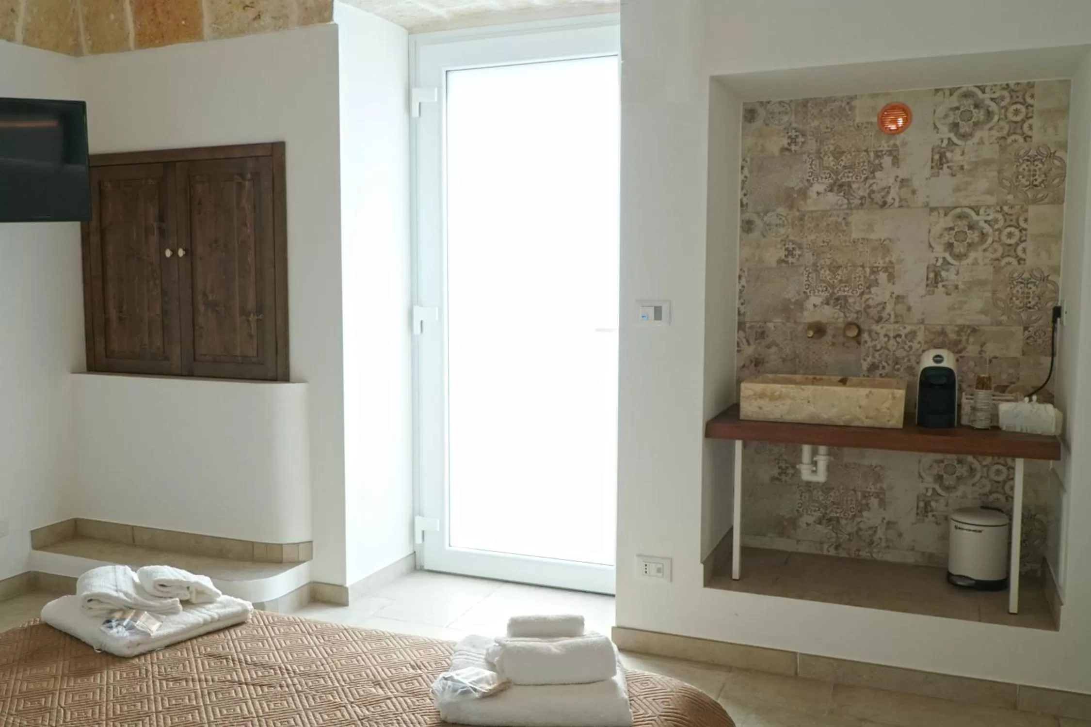 Suite 141 - Luxury B&B